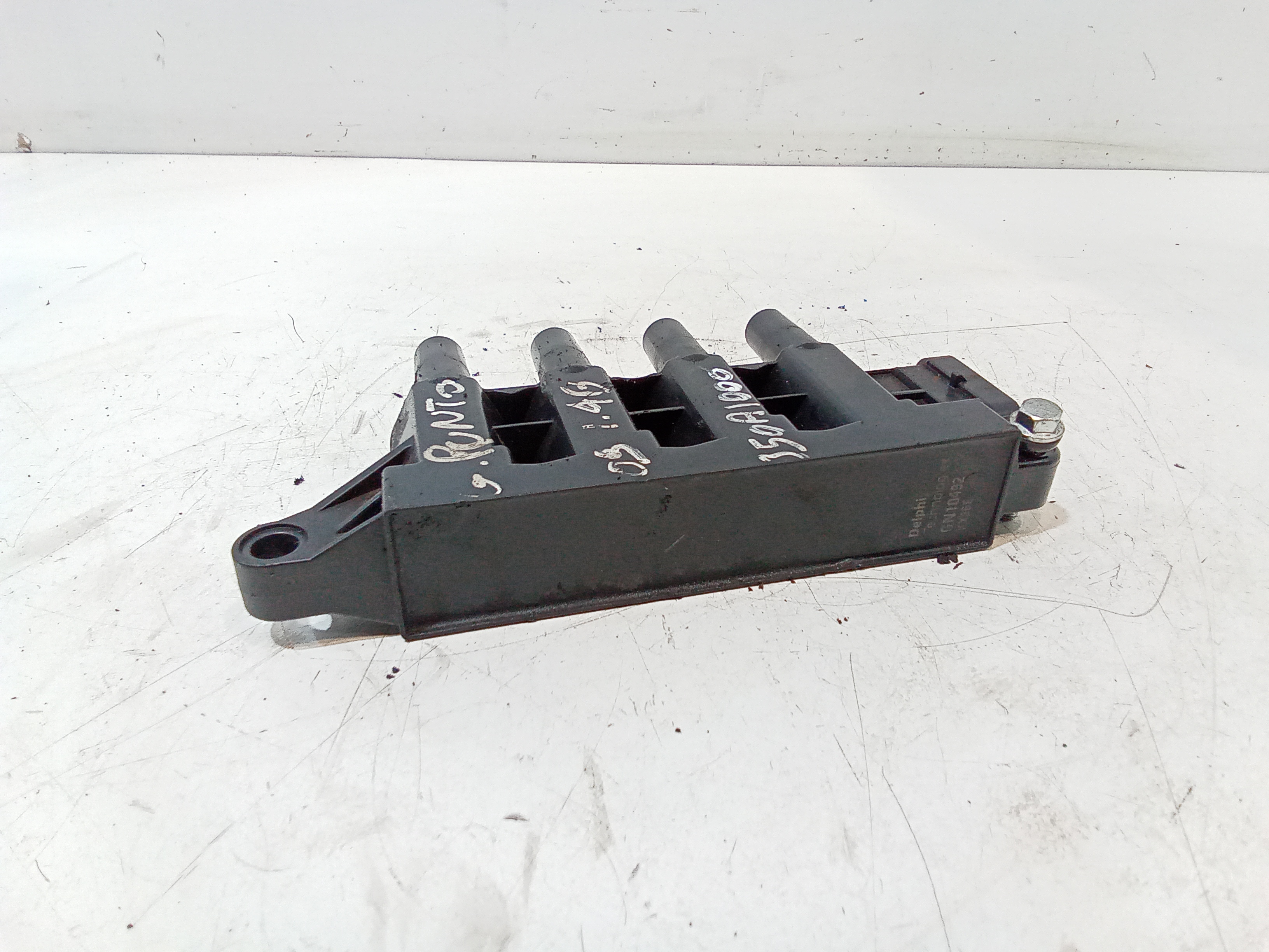Bobina per Fiat Grande Punto 1 Serie (2005 - 2008)