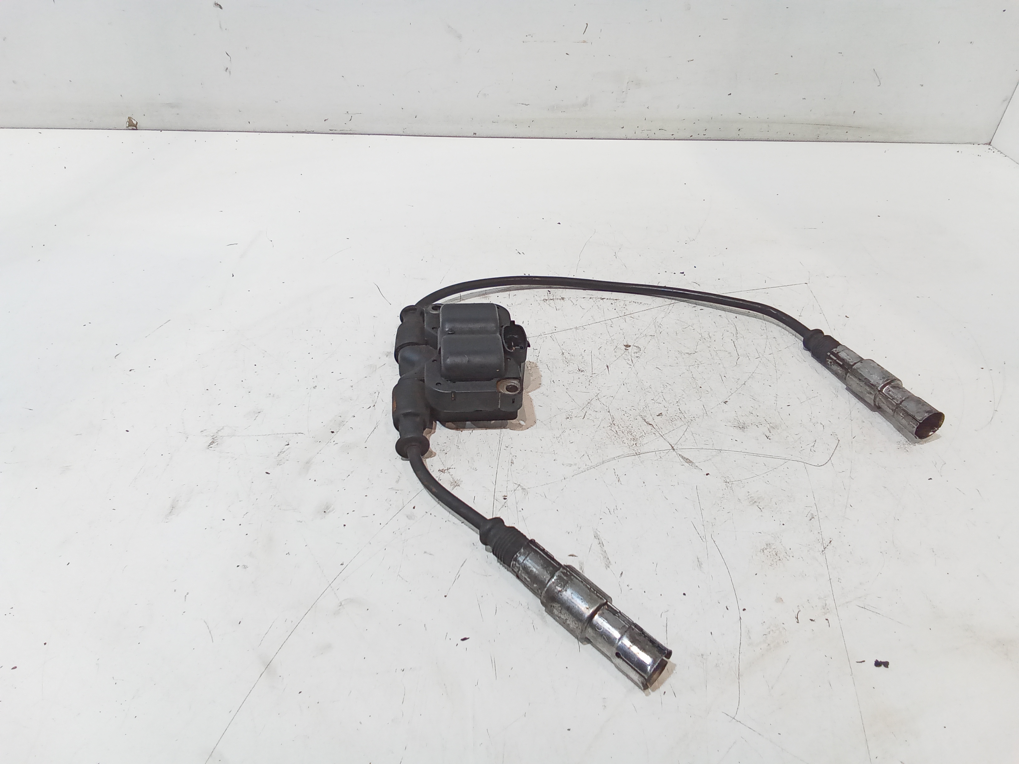 Bobine accensione per Smart Fortwo Coup 1 Serie (1998 - 2003)