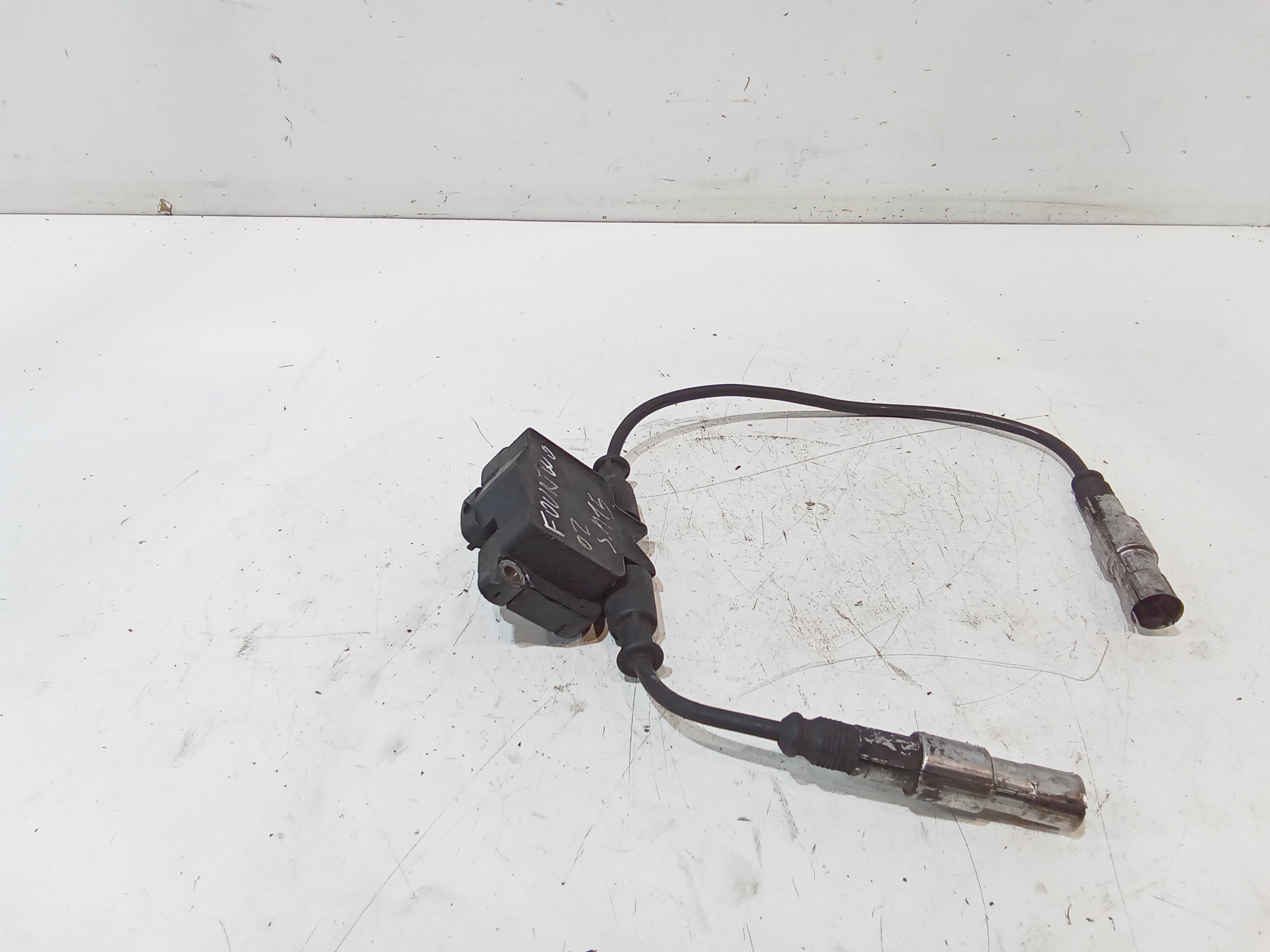 Bobine accensione per Smart Fortwo Coup 1 Serie (1998 - 2003)