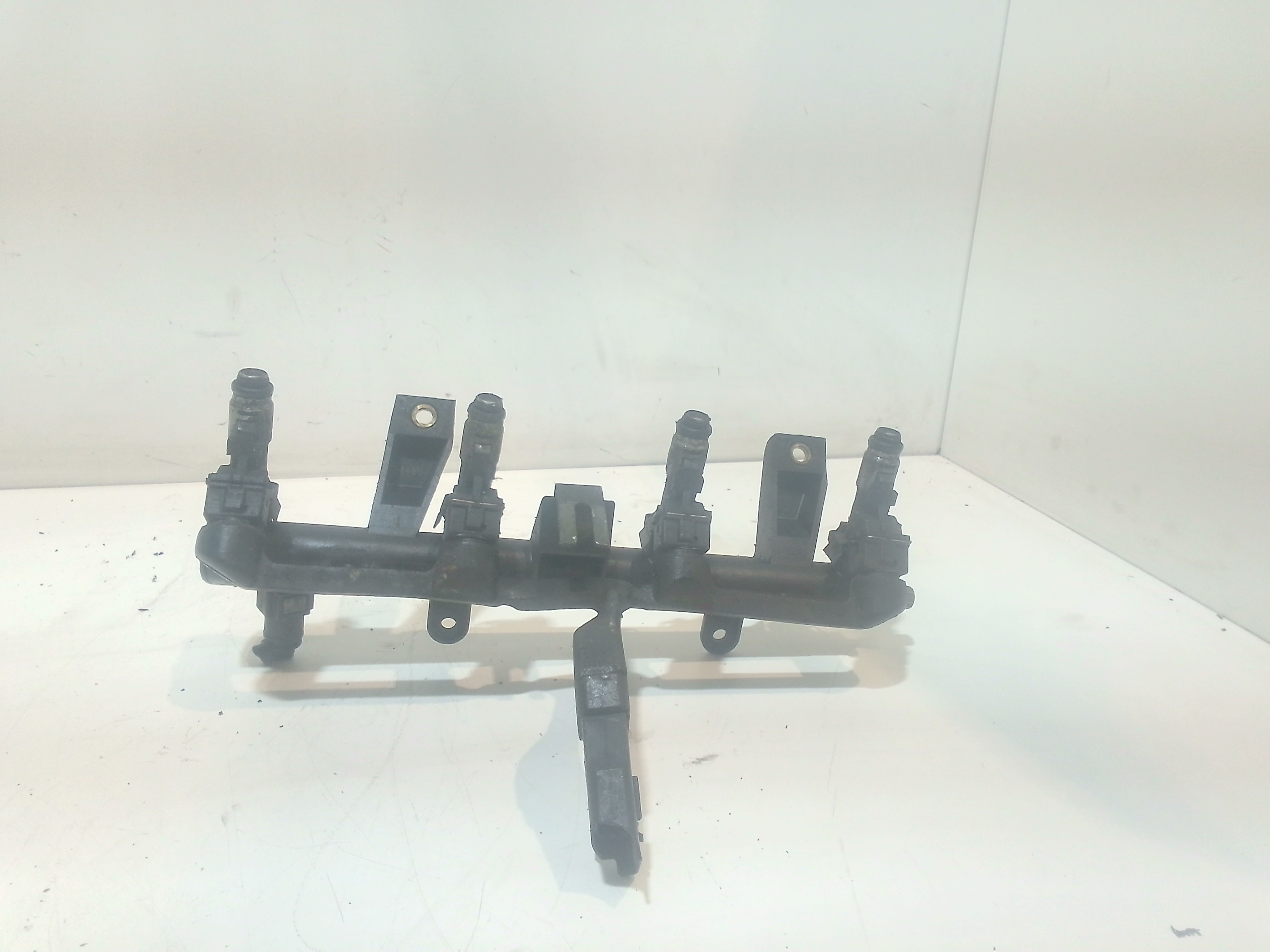 Flauto iniettori per Citroen C3 2 Serie (2005 - 2010)