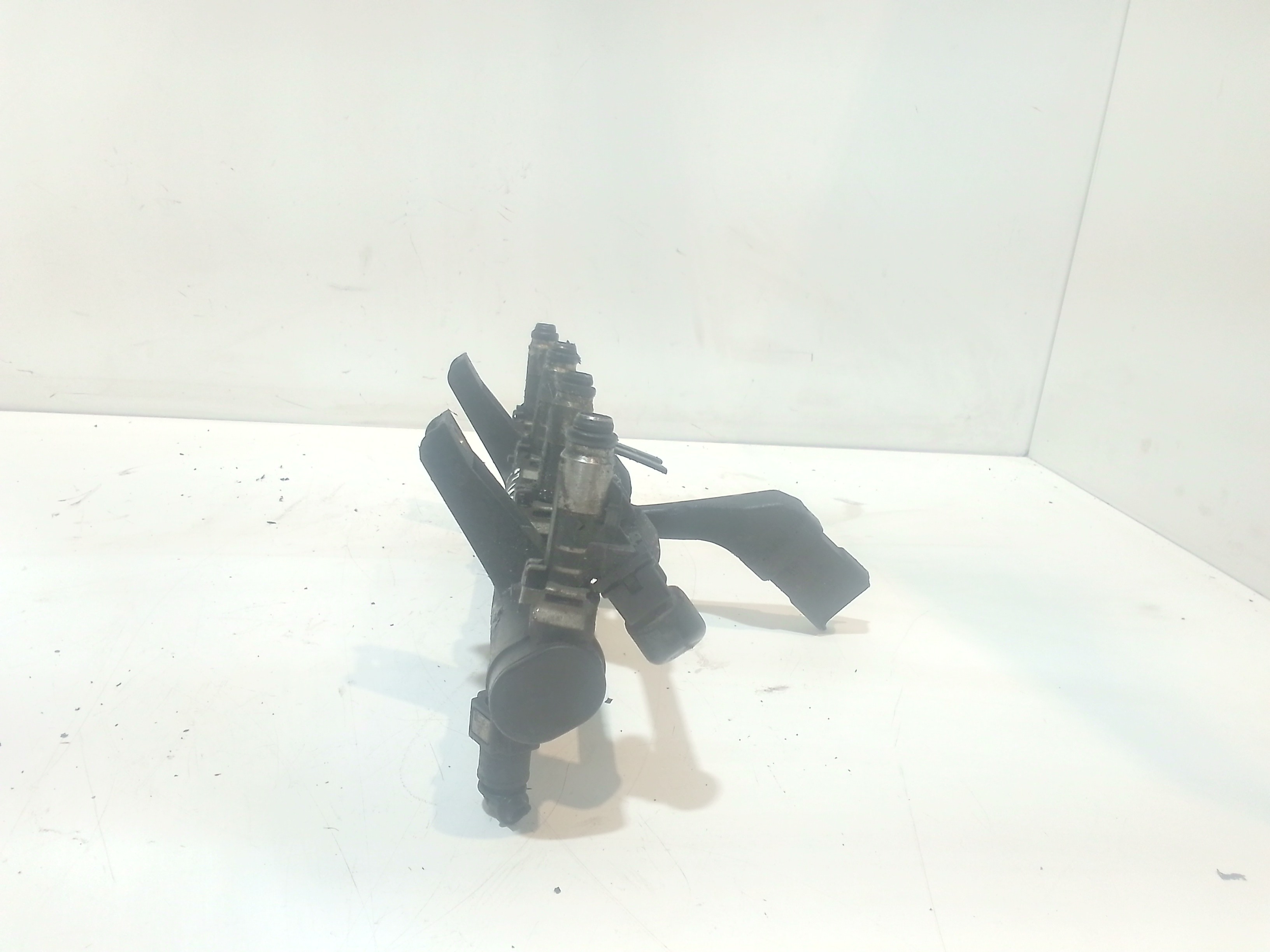 Flauto iniettori per Citroen C3 2 Serie (2005 - 2010)