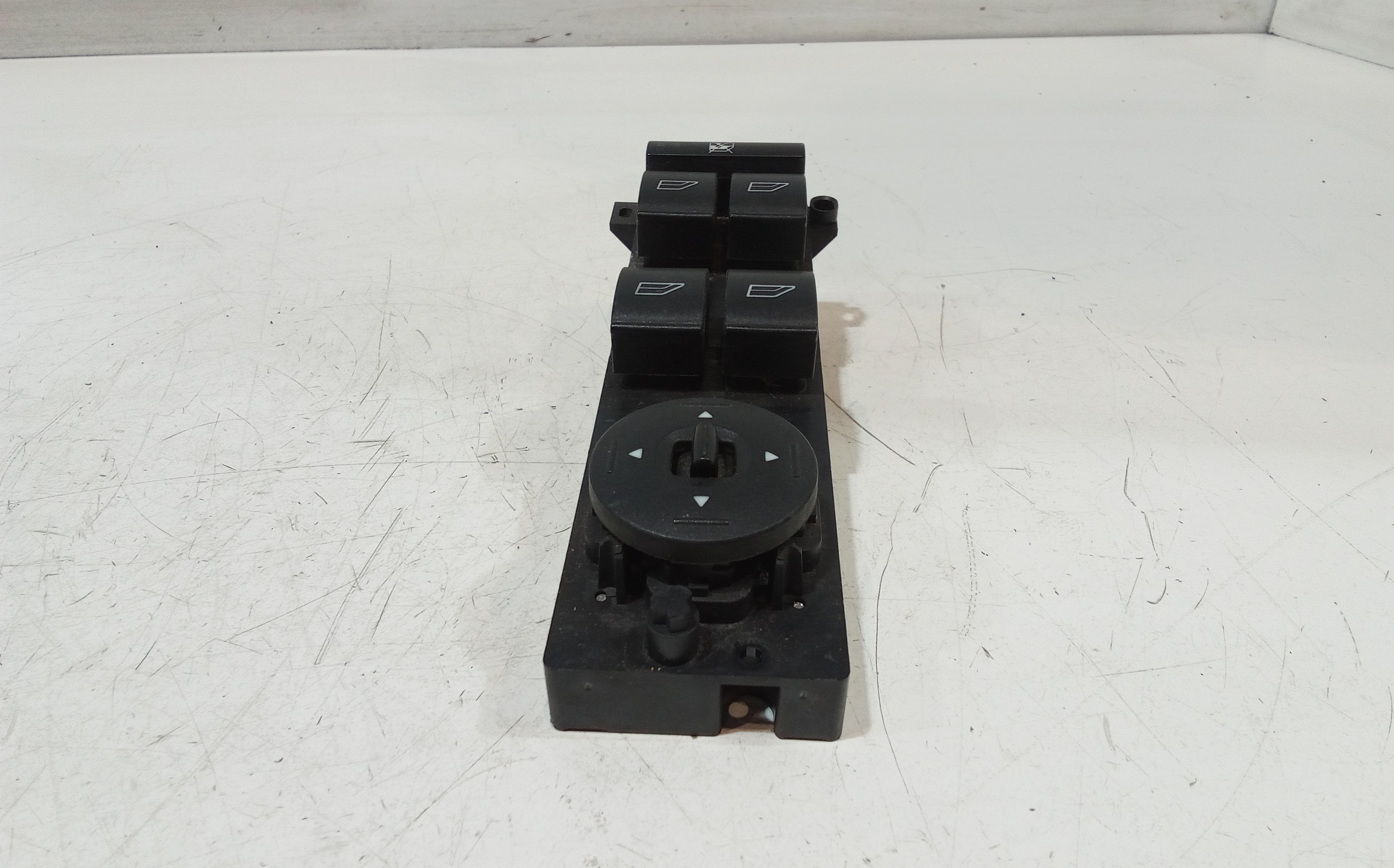 Pulsantiera anteriore sinistra Guida per Ford Focus Berlina 3 Serie (2004 - 2008)