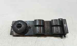 Pulsantiera anteriore sinistra Guida per Ford Focus Berlina 3 Serie (2004 - 2008)