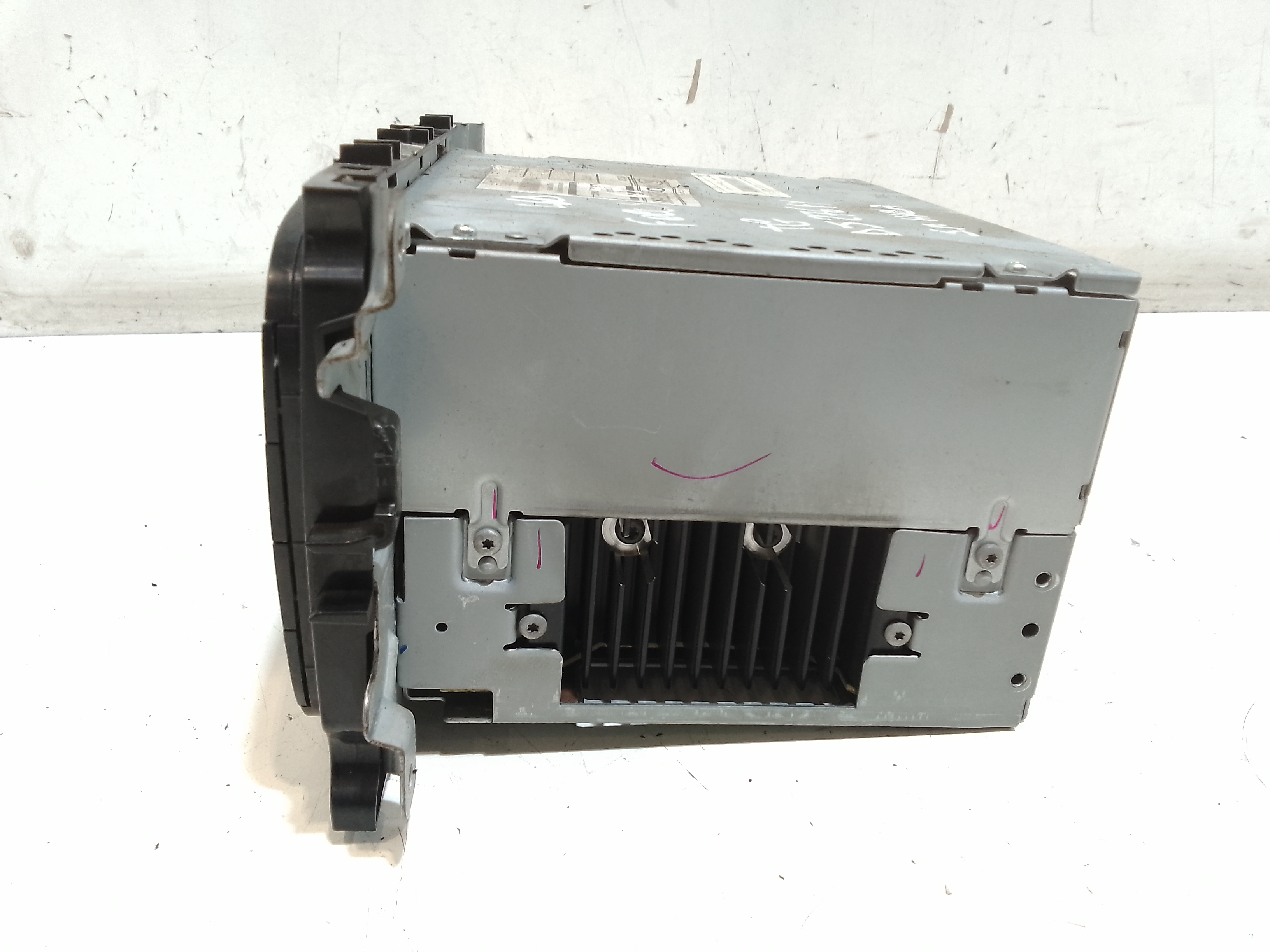 Autoradio per Ford Focus Berlina 3 Serie (2004 - 2008)