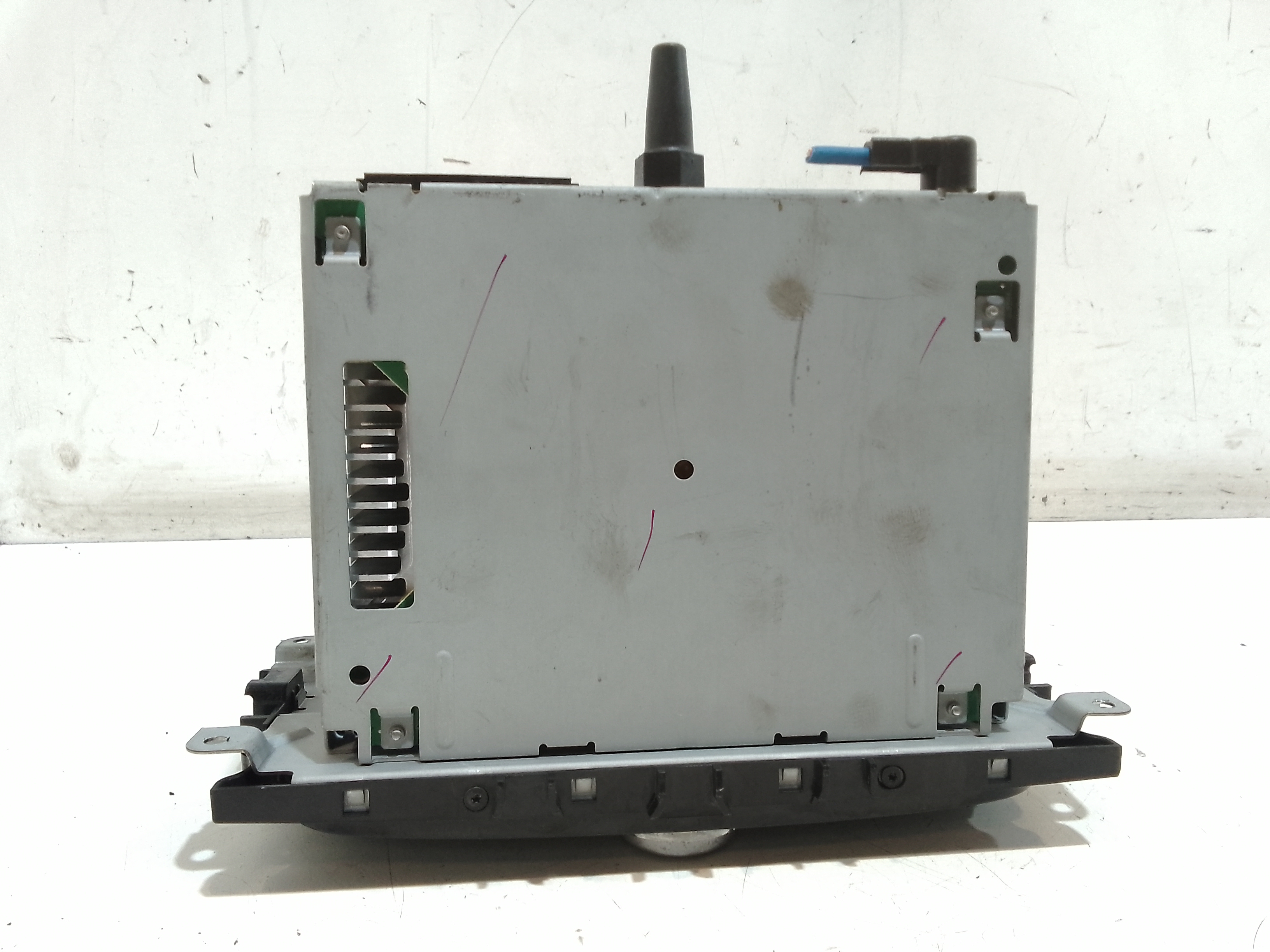 Autoradio per Ford Focus Berlina 3 Serie (2004 - 2008)