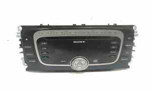 Autoradio per Ford Focus Berlina 3 Serie (2004 - 2008)