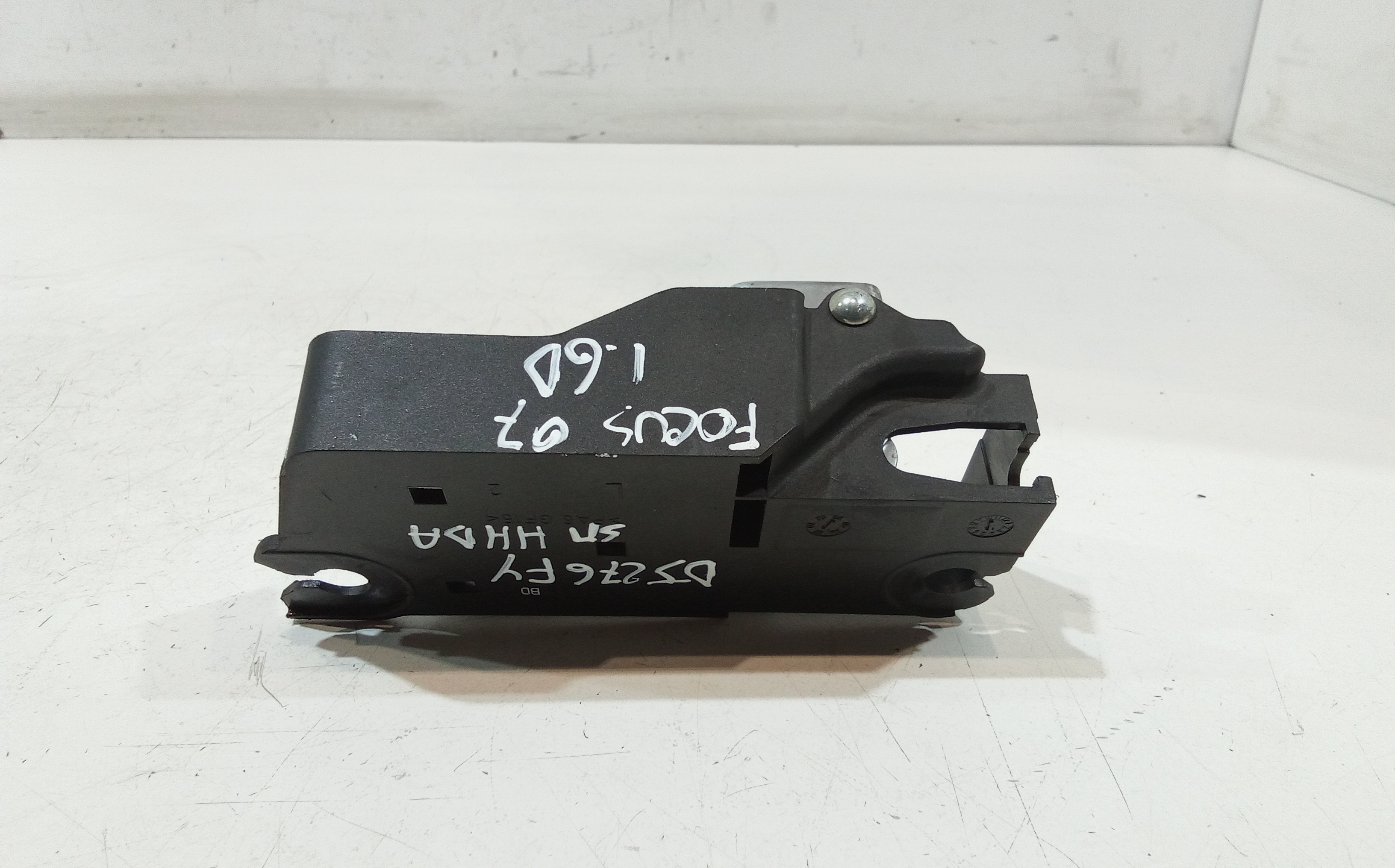 Maniglia interna anteriore Sinistra per Ford Focus Berlina 3 Serie (2004 - 2008)