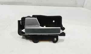 Maniglia interna anteriore Sinistra per Ford Focus Berlina 3 Serie (2004 - 2008)