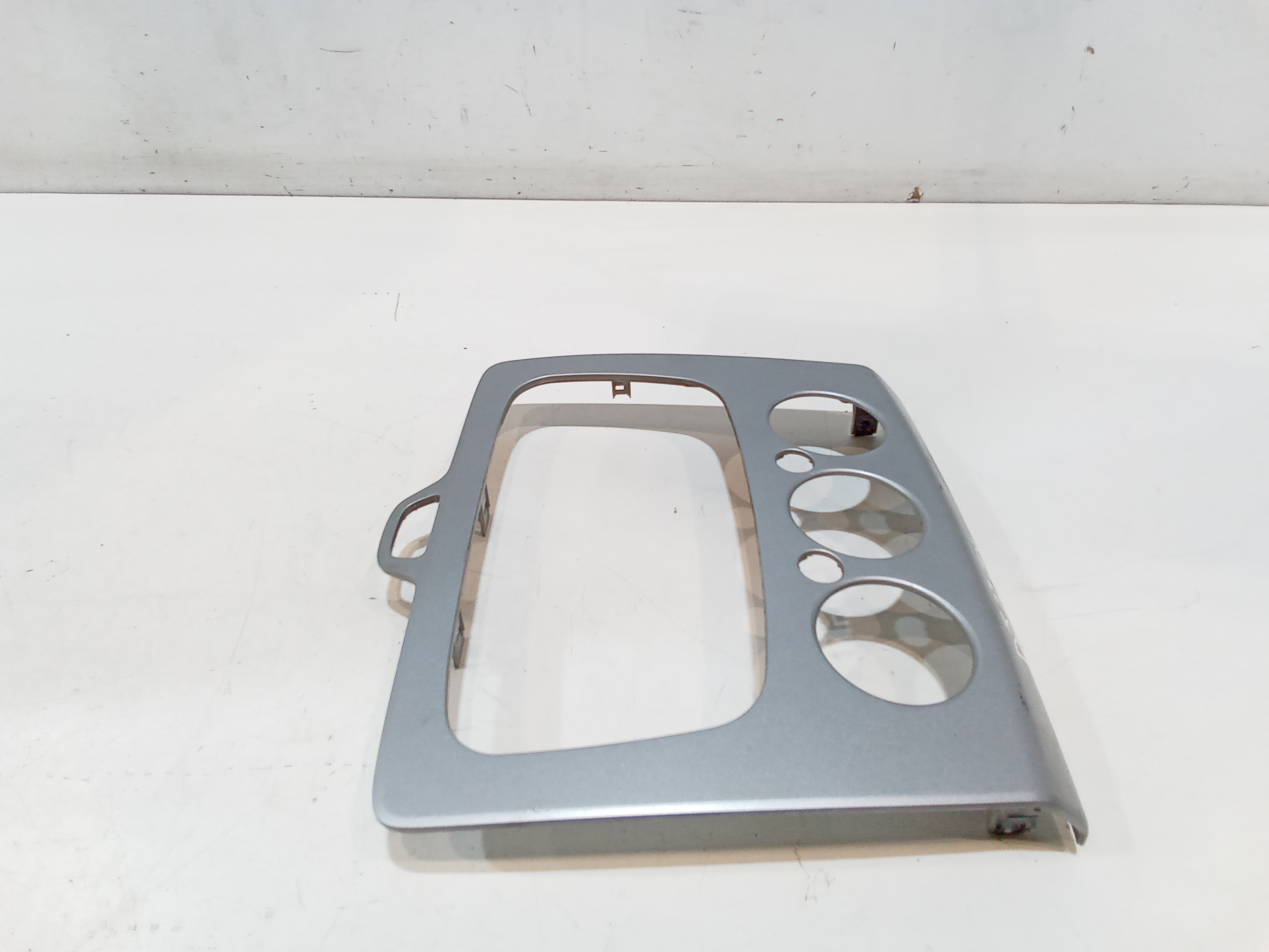 Cornice autoradio per Ford Focus Berlina 3 Serie (2004 - 2008)