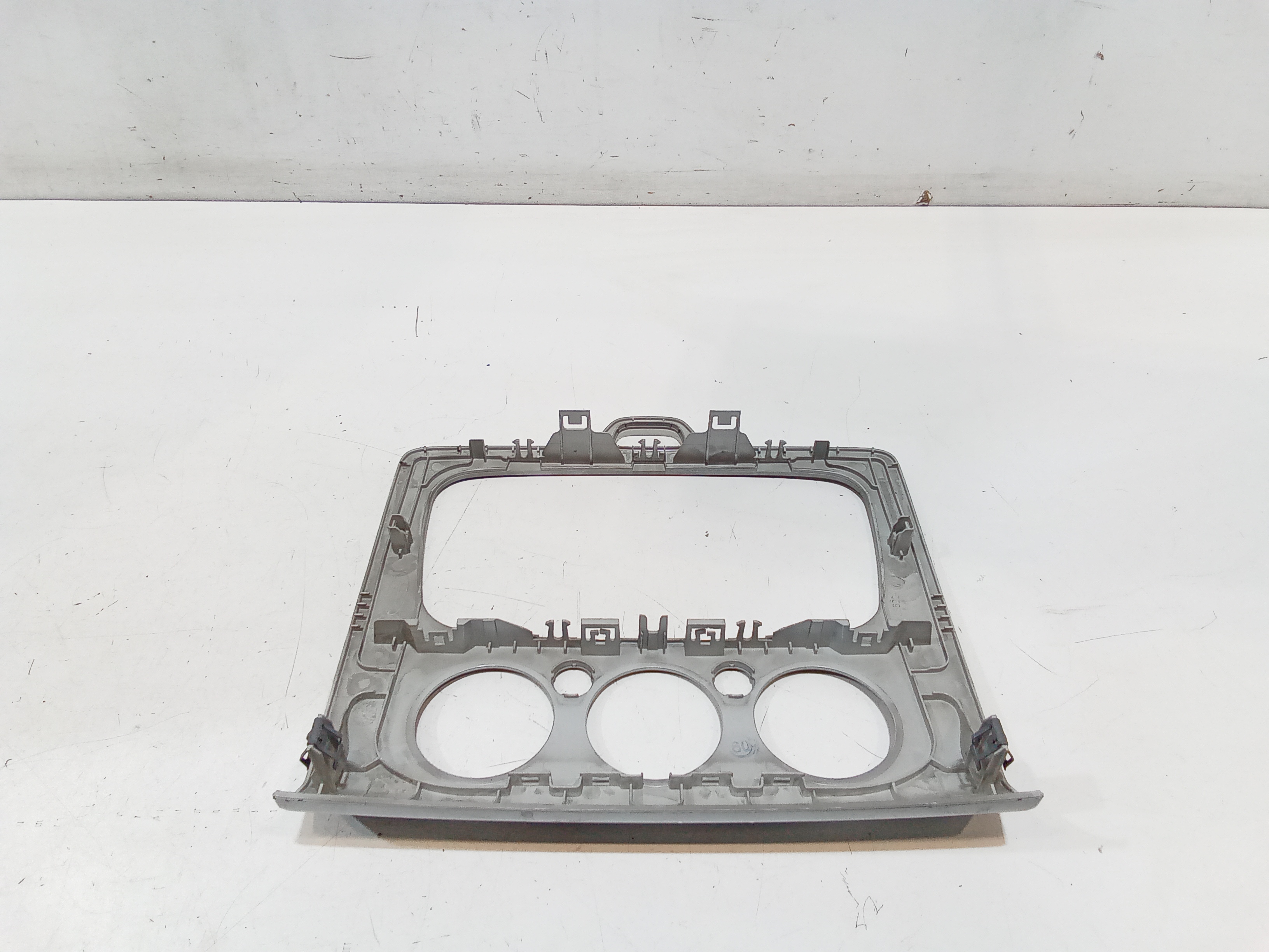 Cornice autoradio per Ford Focus Berlina 3 Serie (2004 - 2008)