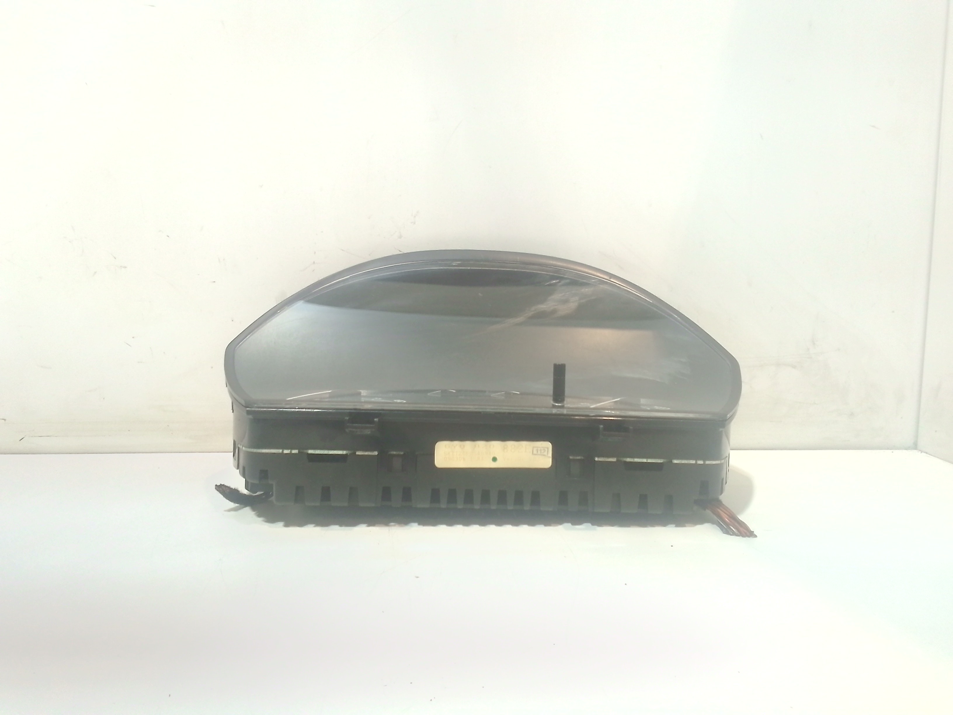 Quadro Strumenti per Skoda Fabia Berlina 1 Serie (1999 - 2007)