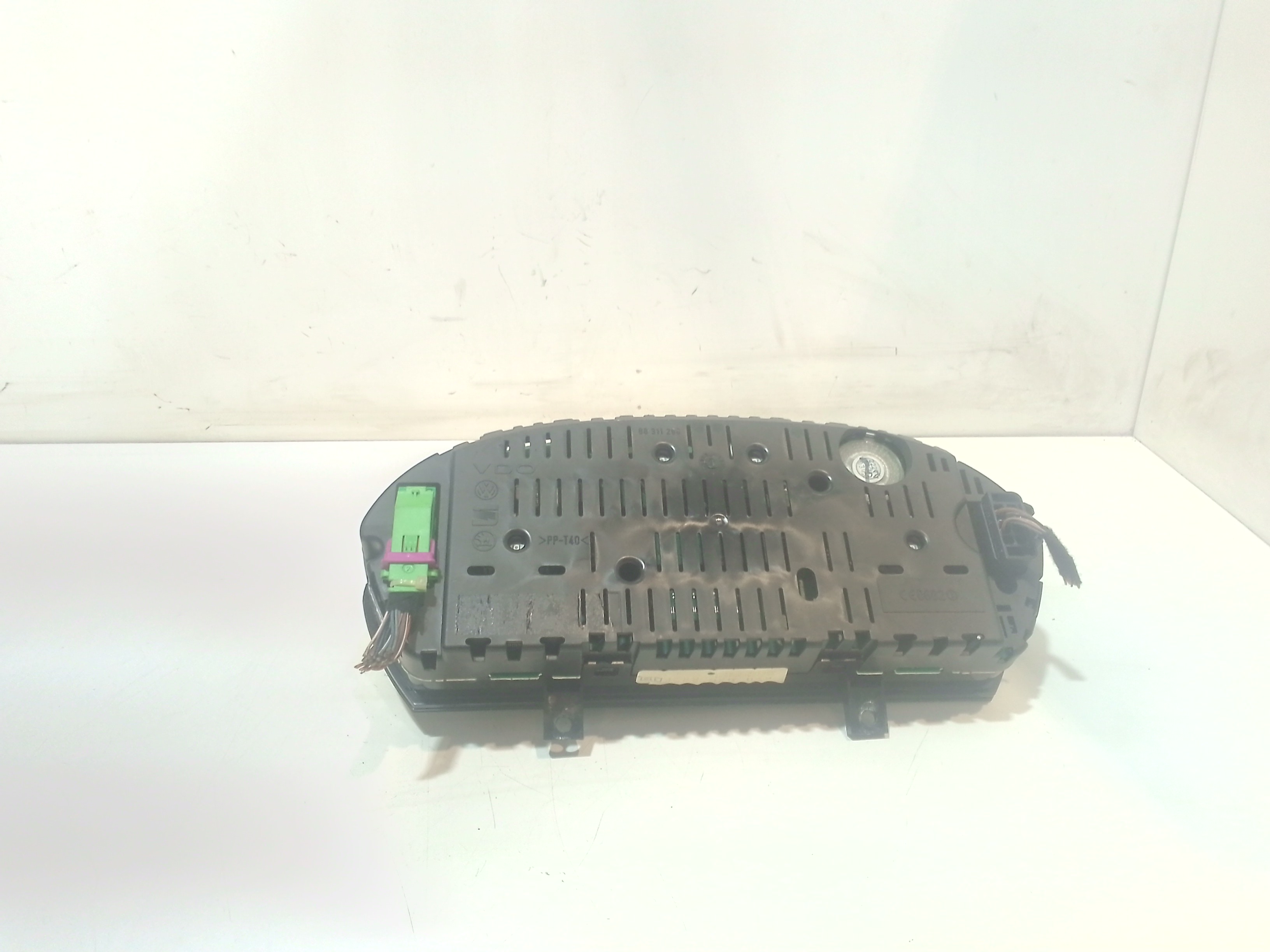 Quadro Strumenti per Skoda Fabia Berlina 1 Serie (1999 - 2007)