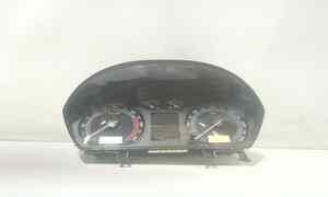 Quadro Strumenti per Skoda Fabia Berlina 1 Serie (1999 - 2007)