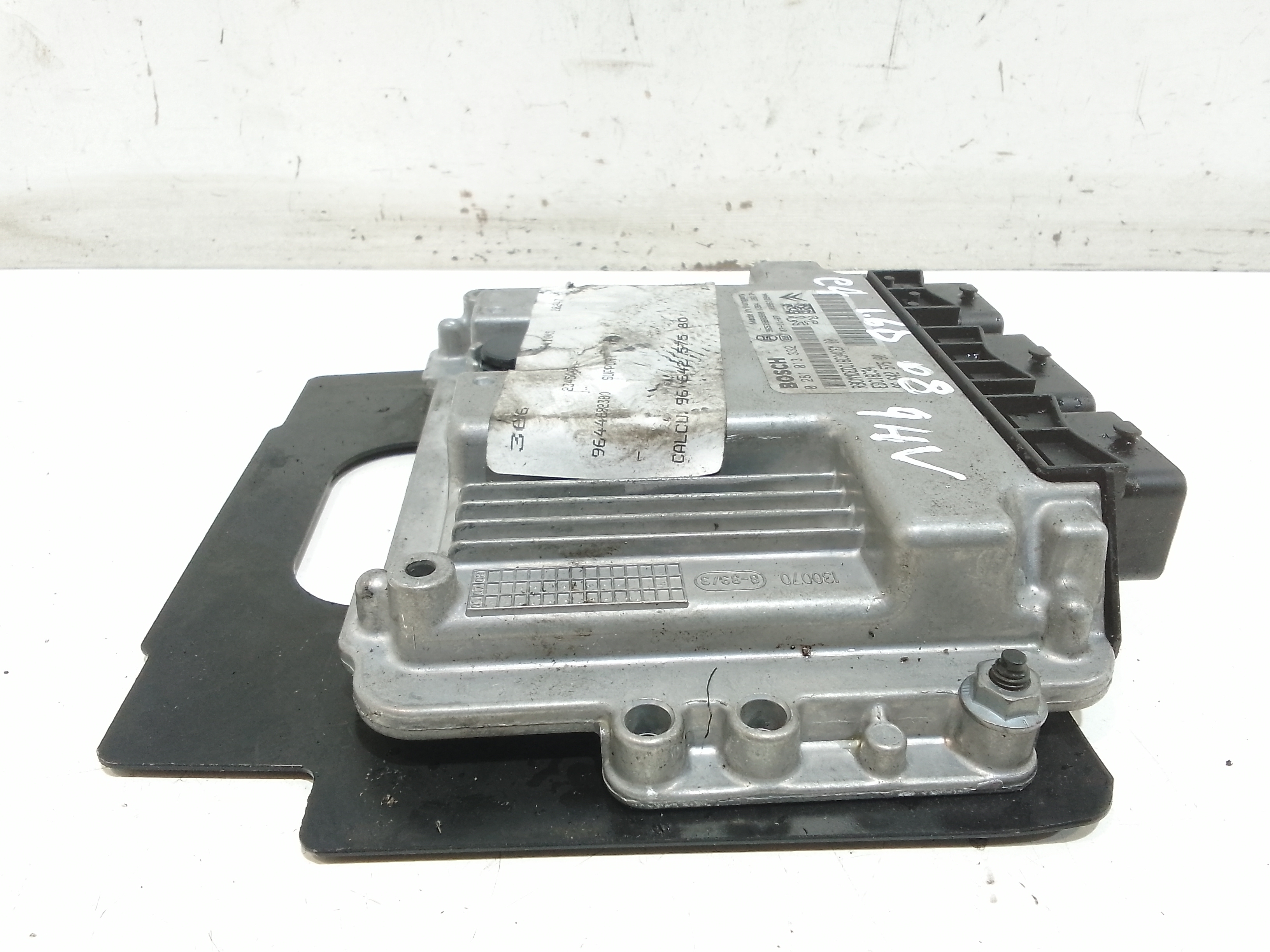 Centralina motore per Citroen C4 1 Serie (2008 - 2010)