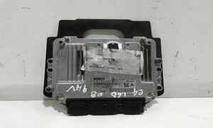 Centralina motore per Citroen C4 1 Serie (2008 - 2010)