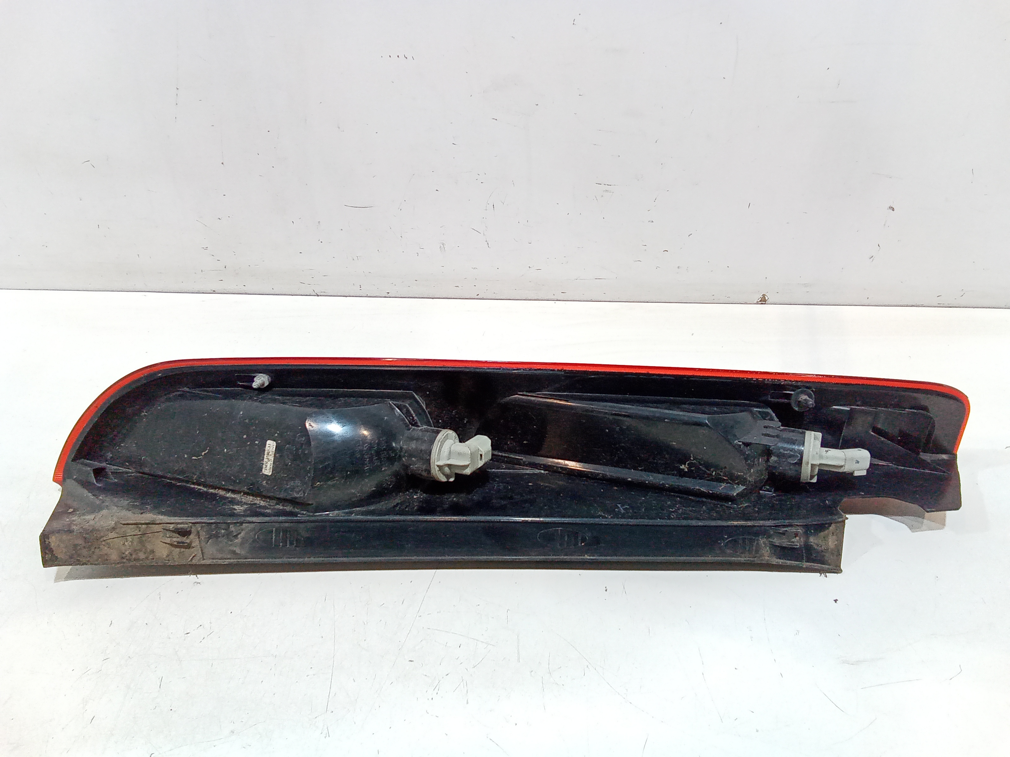 Stop fanale posteriore Destro Passeggero per Ford Focus Berlina 3 Serie (2004 - 2008)