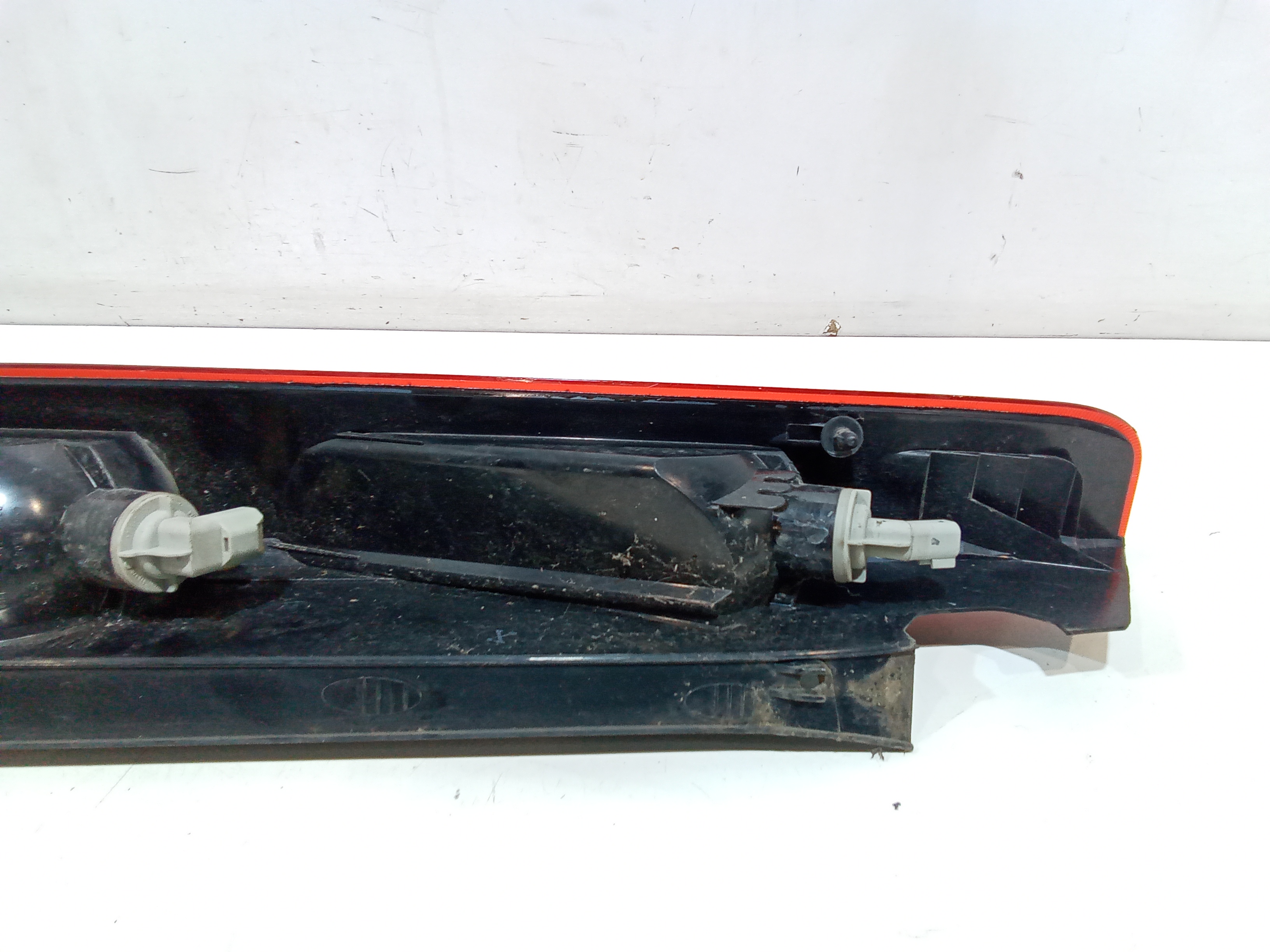 Stop fanale posteriore Destro Passeggero per Ford Focus Berlina 3 Serie (2004 - 2008)