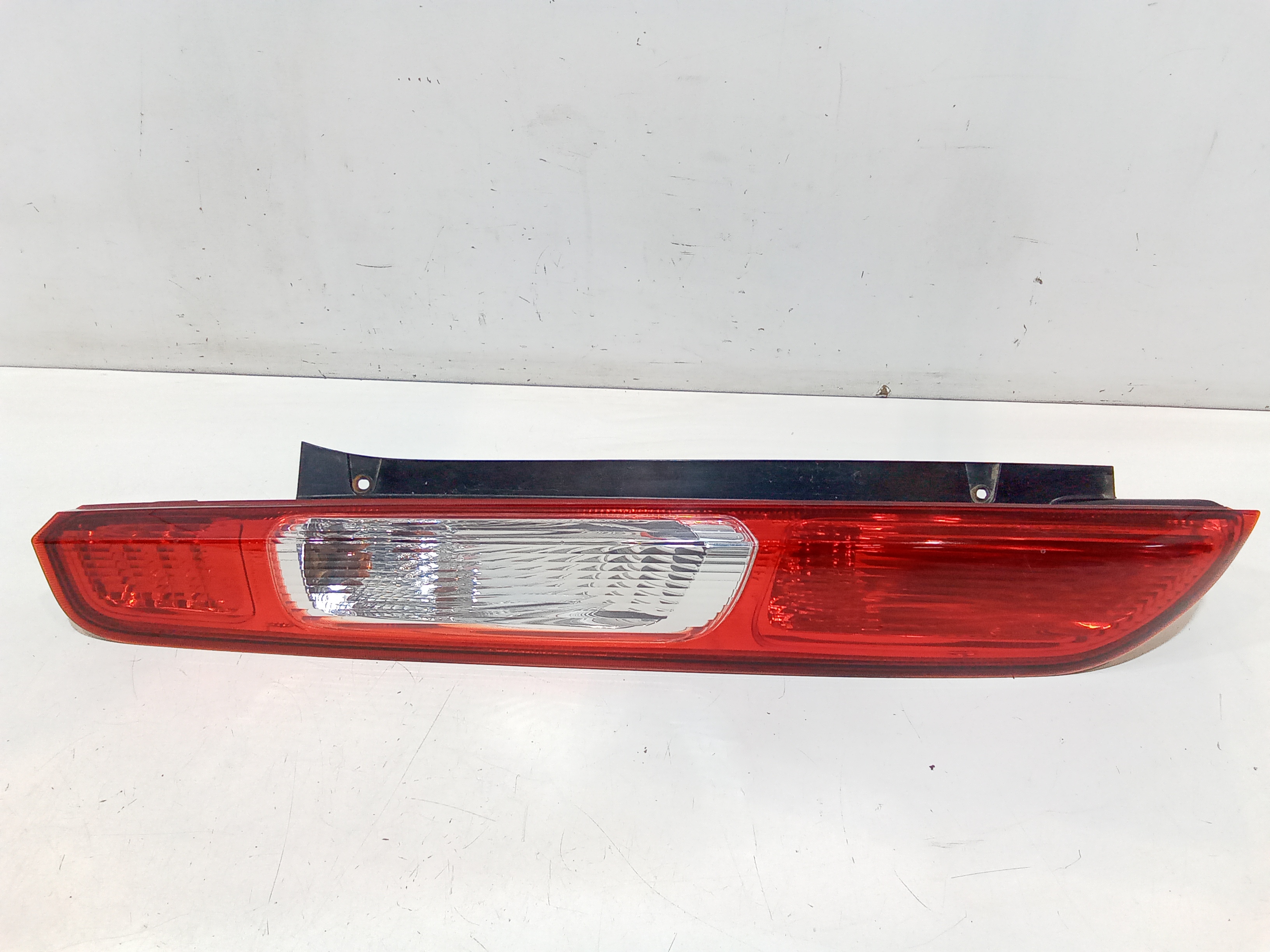 Stop fanale Posteriore sinistro lato Guida per Ford Focus Berlina 3 Serie (2004 - 2008)