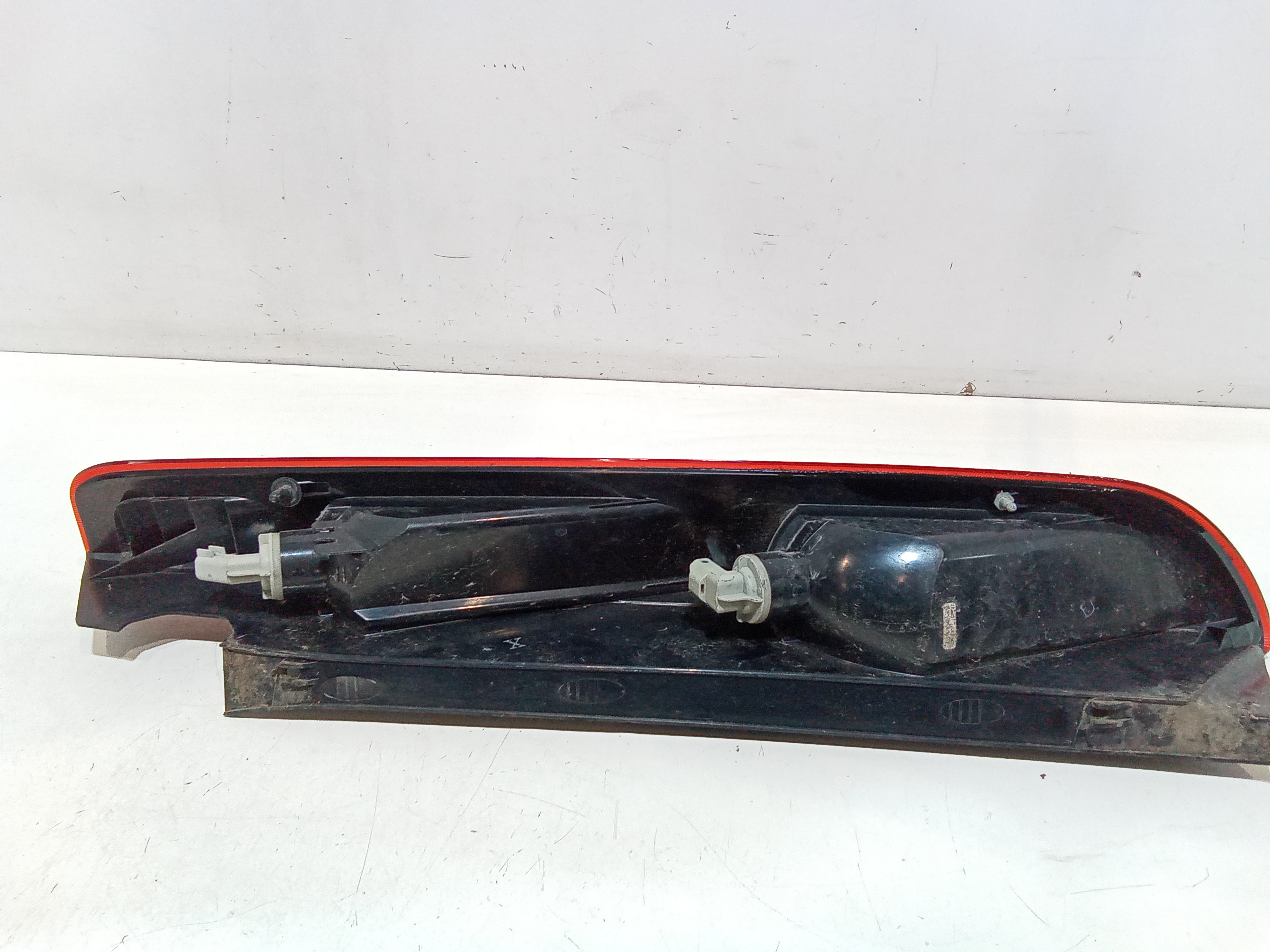 Stop fanale Posteriore sinistro lato Guida per Ford Focus Berlina 3 Serie (2004 - 2008)