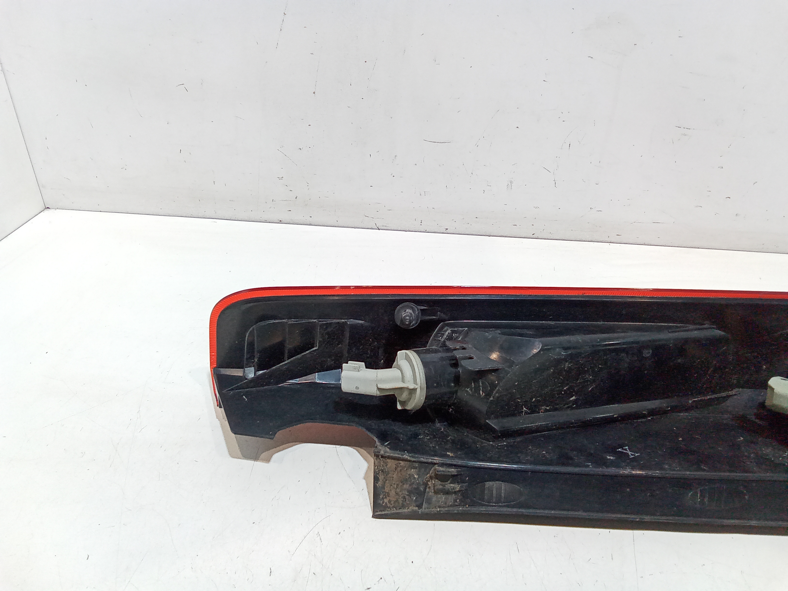 Stop fanale Posteriore sinistro lato Guida per Ford Focus Berlina 3 Serie (2004 - 2008)