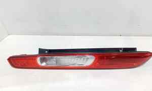 Stop fanale Posteriore sinistro lato Guida per Ford Focus Berlina 3 Serie (2004 - 2008)