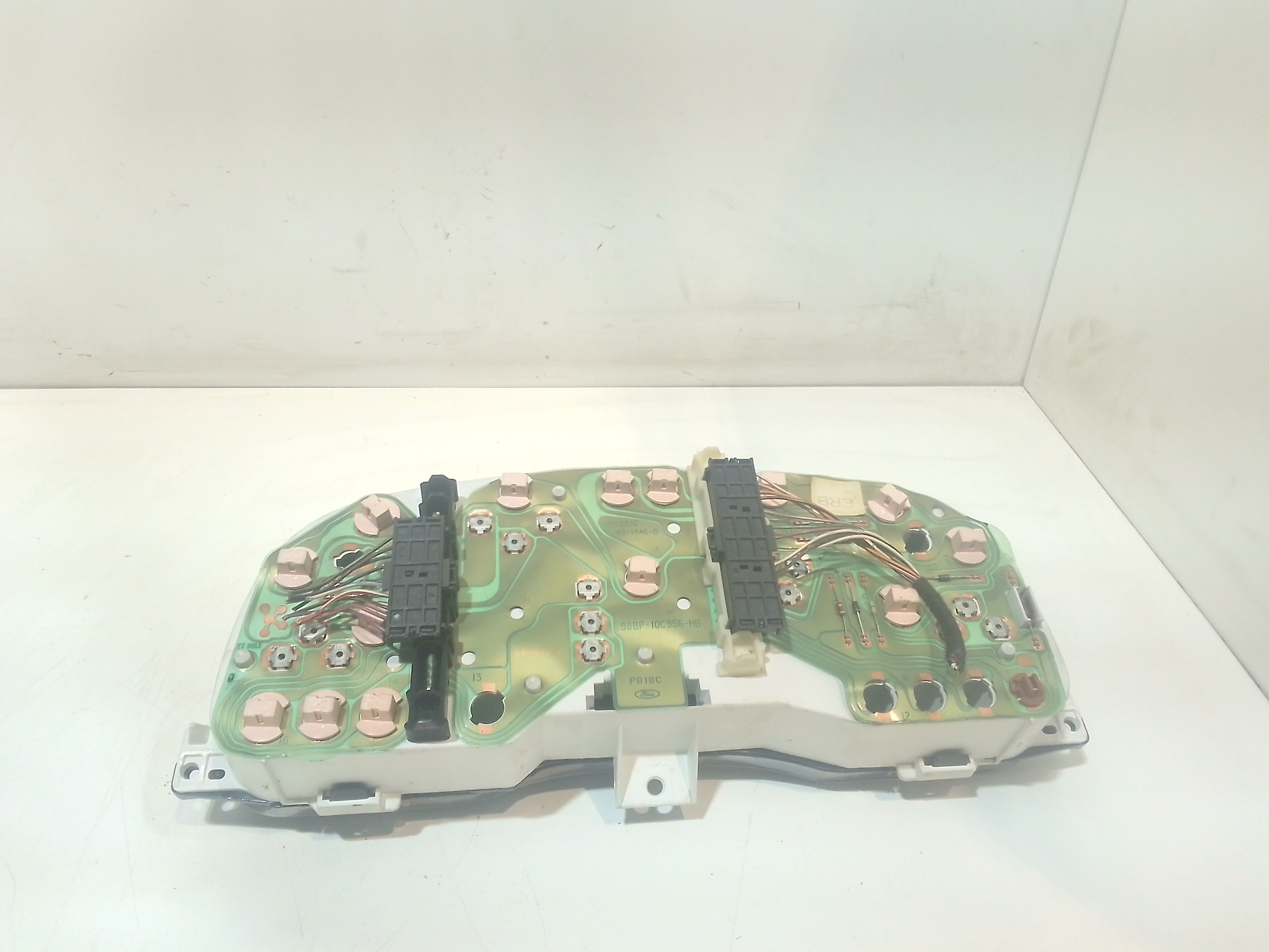 Quadro Strumenti per Ford Mondeo Berlina 2 Serie (1996 - 2000)