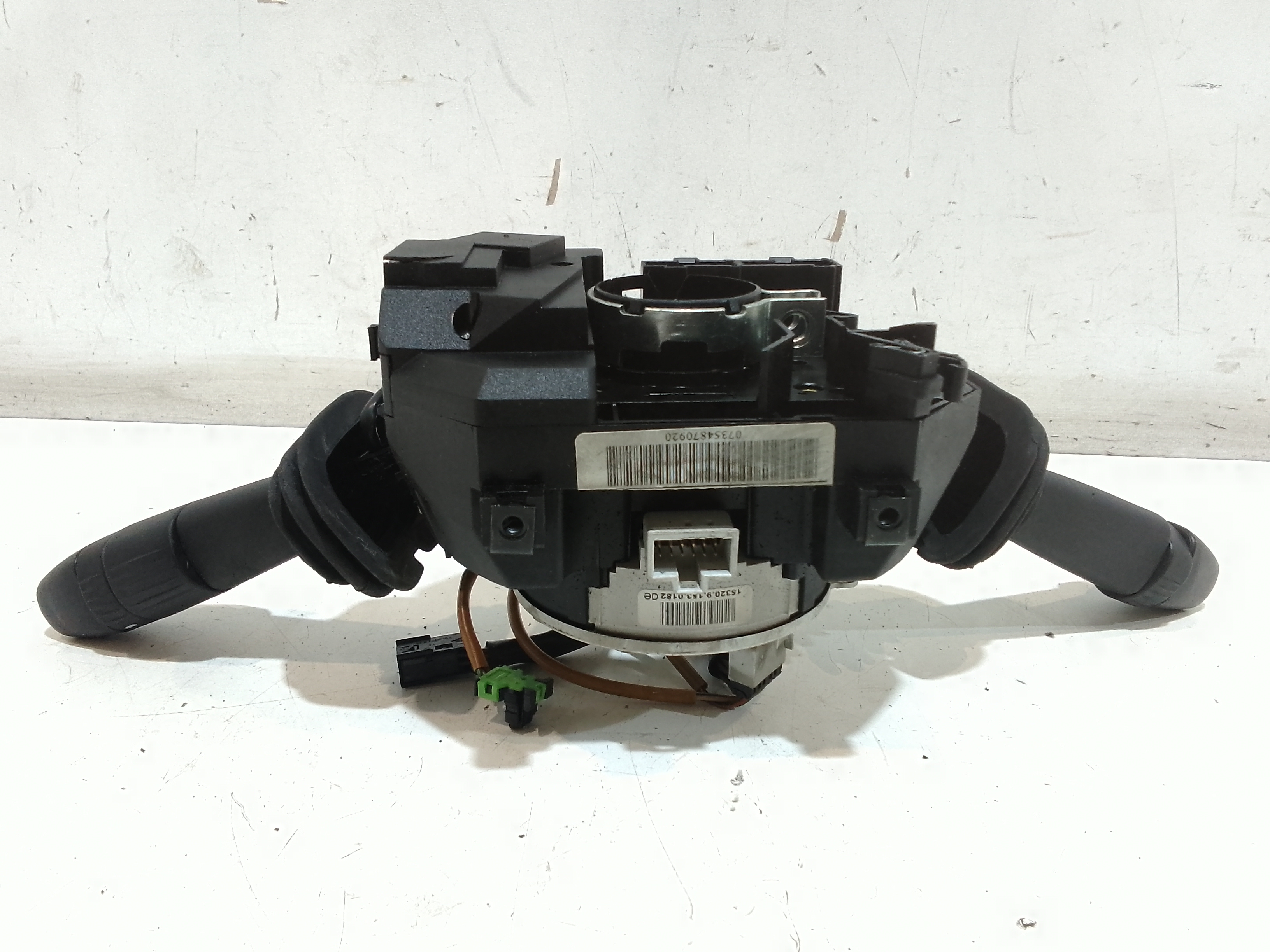 Devioluci per Fiat Bravo 2 Serie (2007 - 2010)