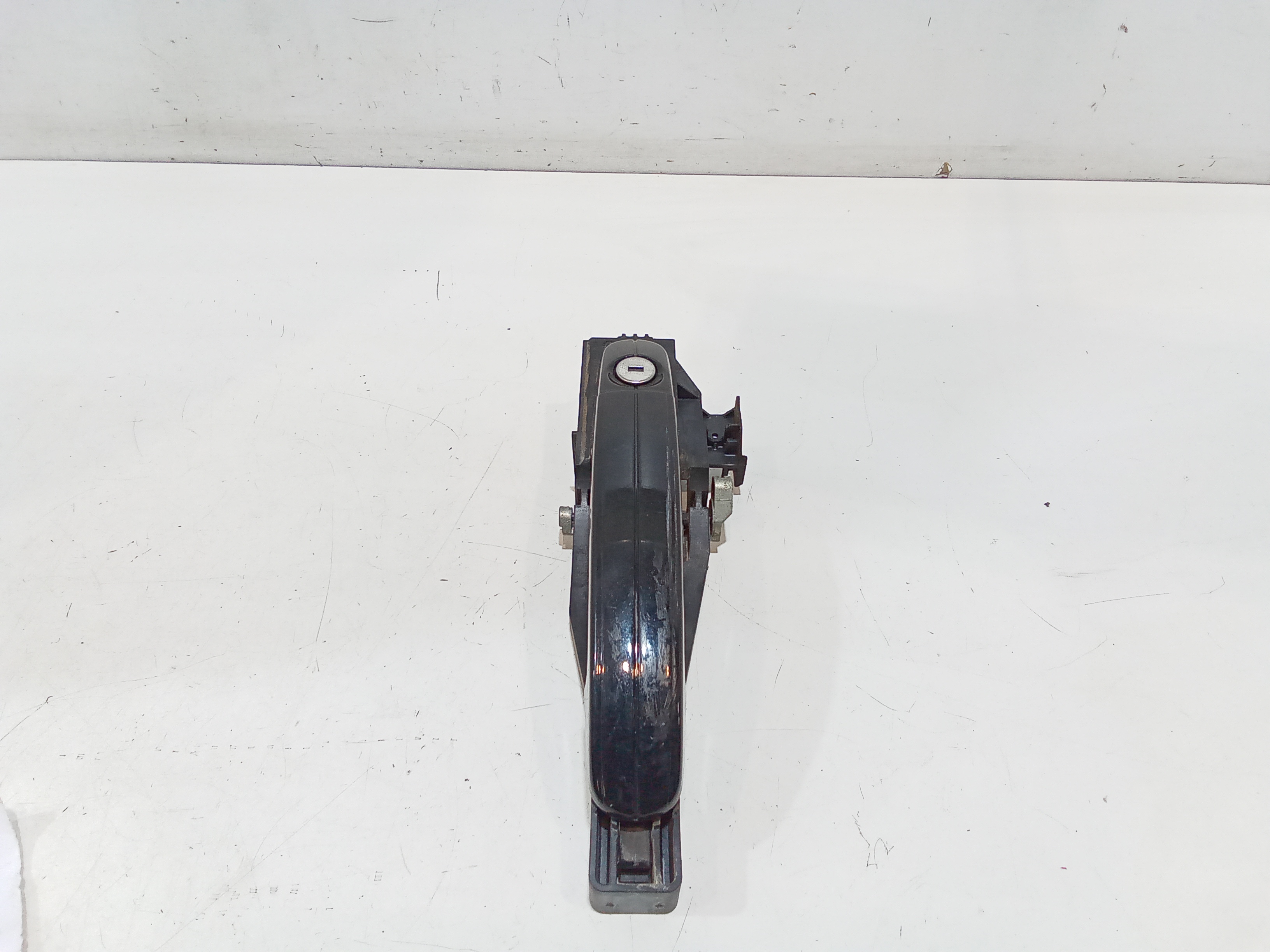 Maniglia esterna Anteriore Sinistra per Ford Focus Berlina 3 Serie (2004 - 2008)