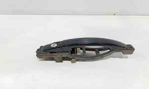 Maniglia esterna Anteriore Sinistra per Ford Focus Berlina 3 Serie (2004 - 2008)