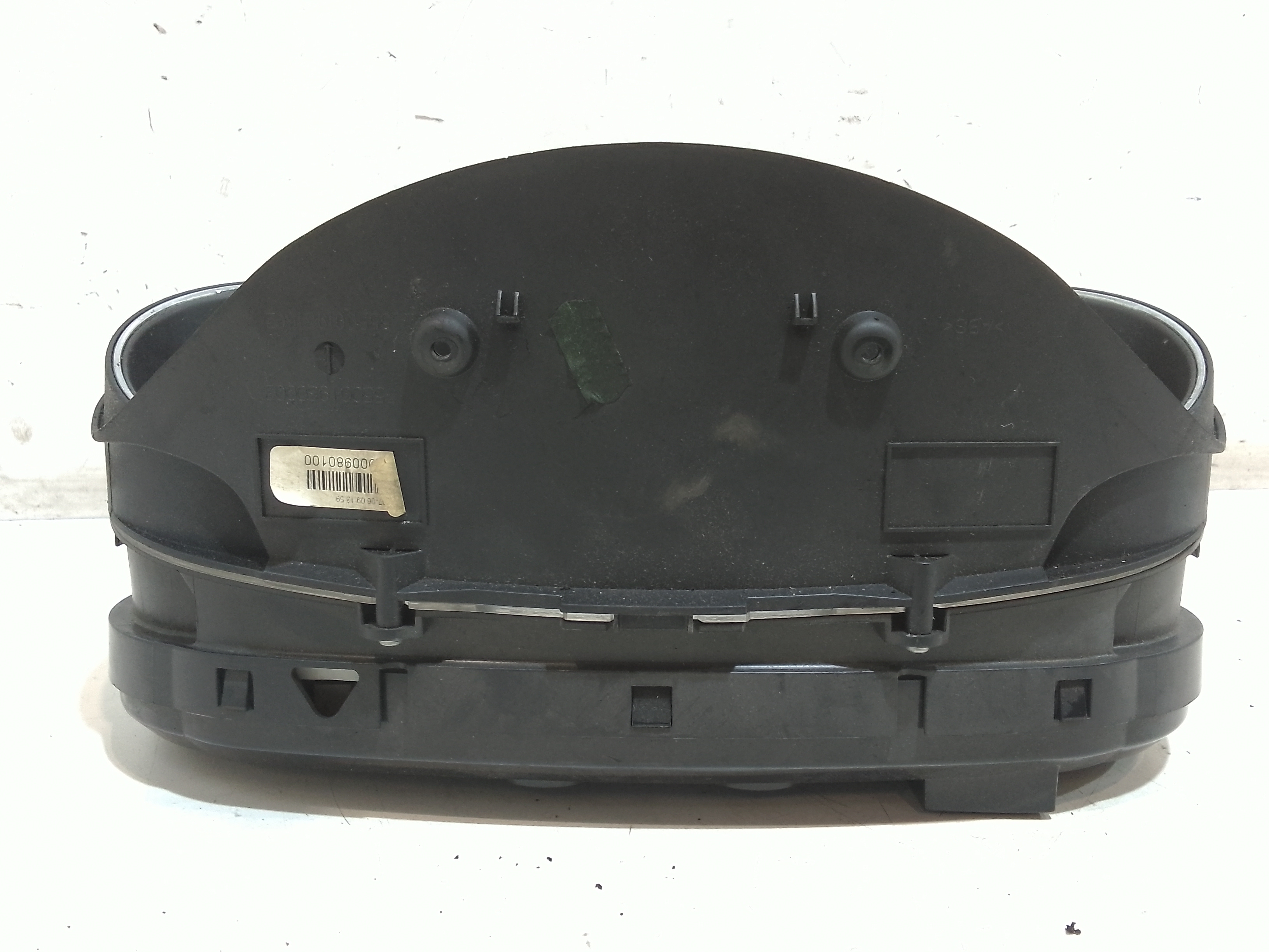 Quadro Strumenti per Fiat Bravo 2 Serie (2007 - 2010)