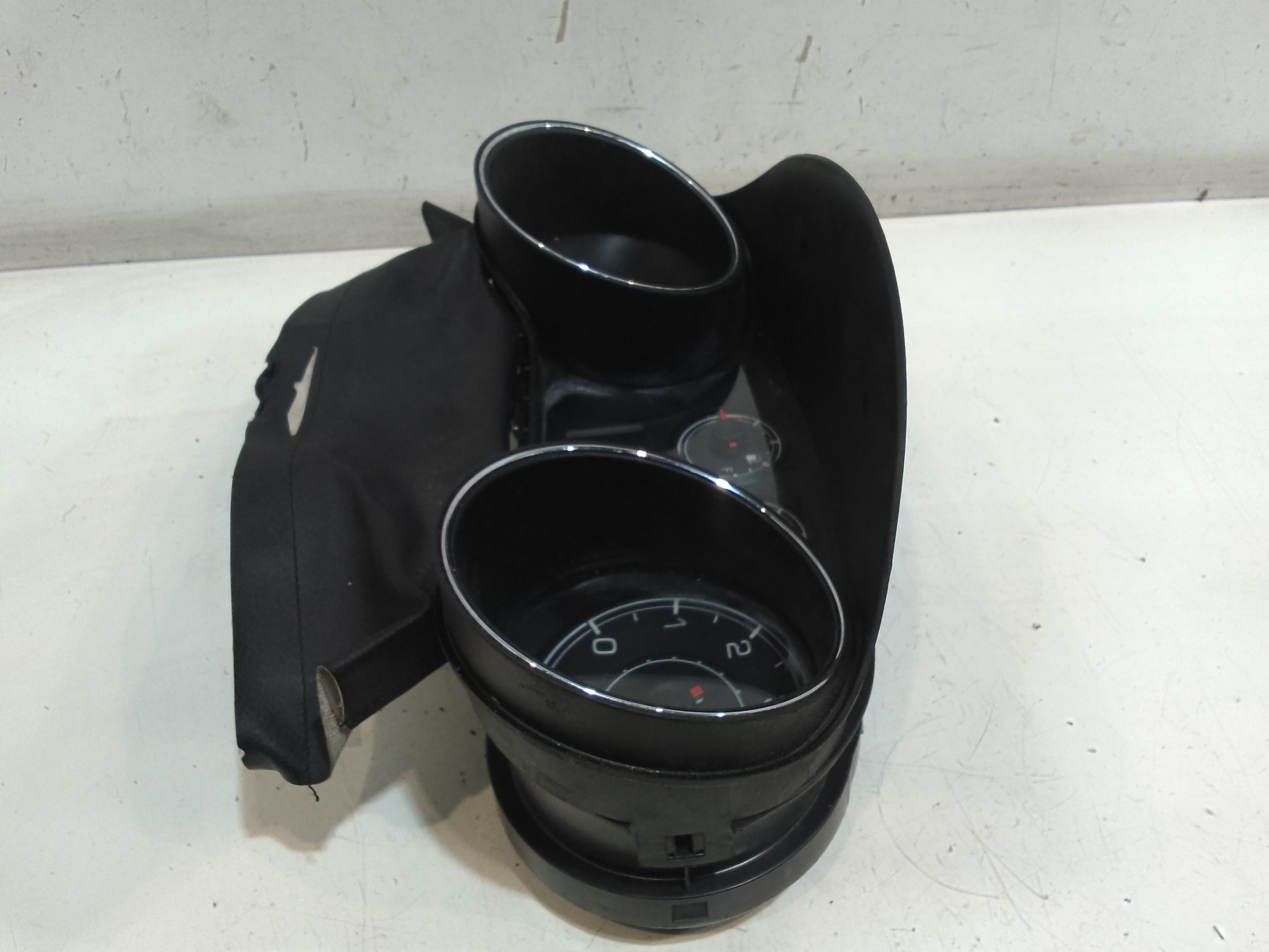 Quadro Strumenti per Fiat Bravo 2 Serie (2007 - 2010)