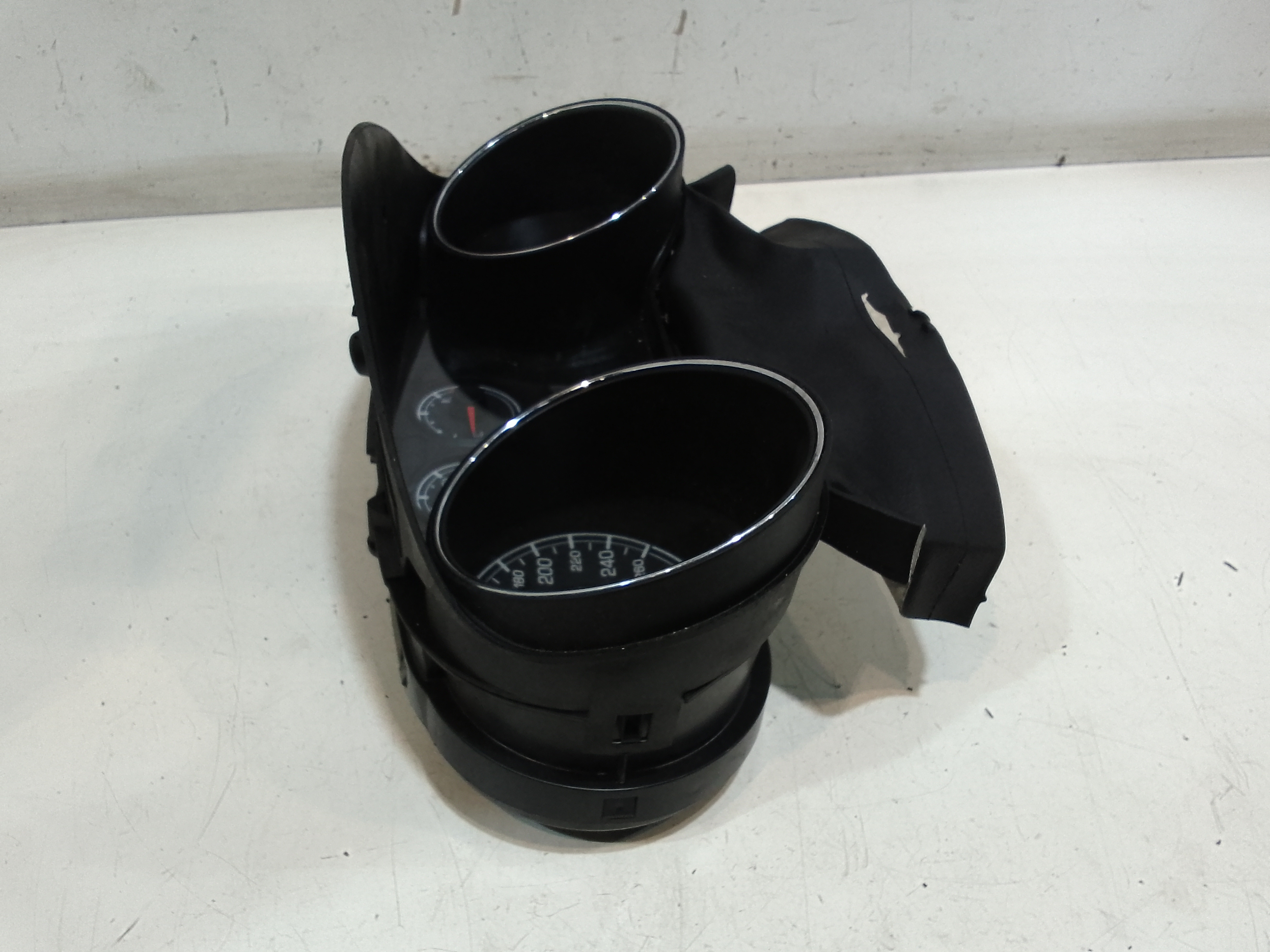 Quadro Strumenti per Fiat Bravo 2 Serie (2007 - 2010)