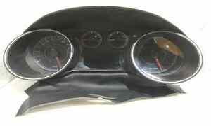 Quadro Strumenti per Fiat Bravo 2 Serie (2007 - 2010)