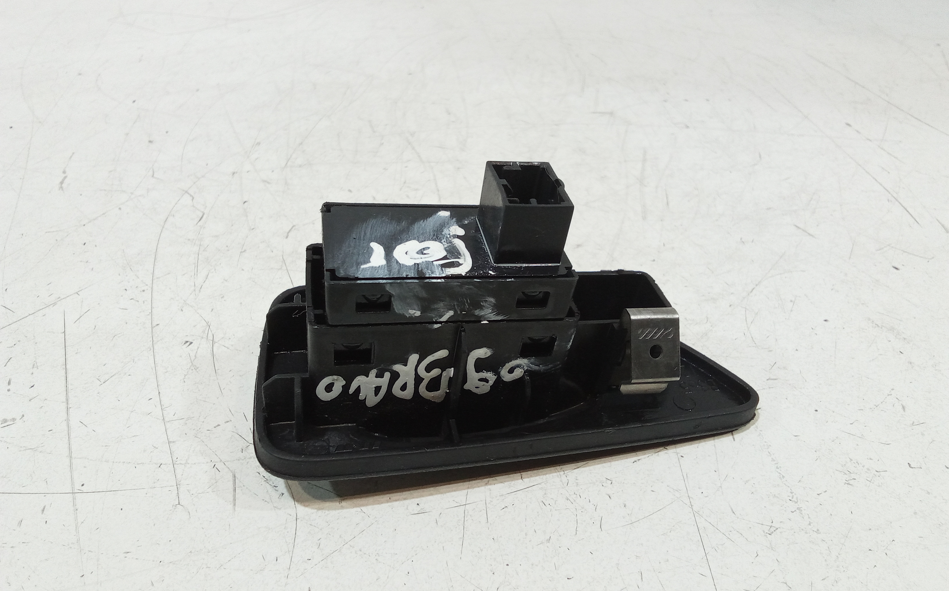 Pulsantiera Posteriore Destra per Fiat Bravo 2 Serie (2007 - 2010)