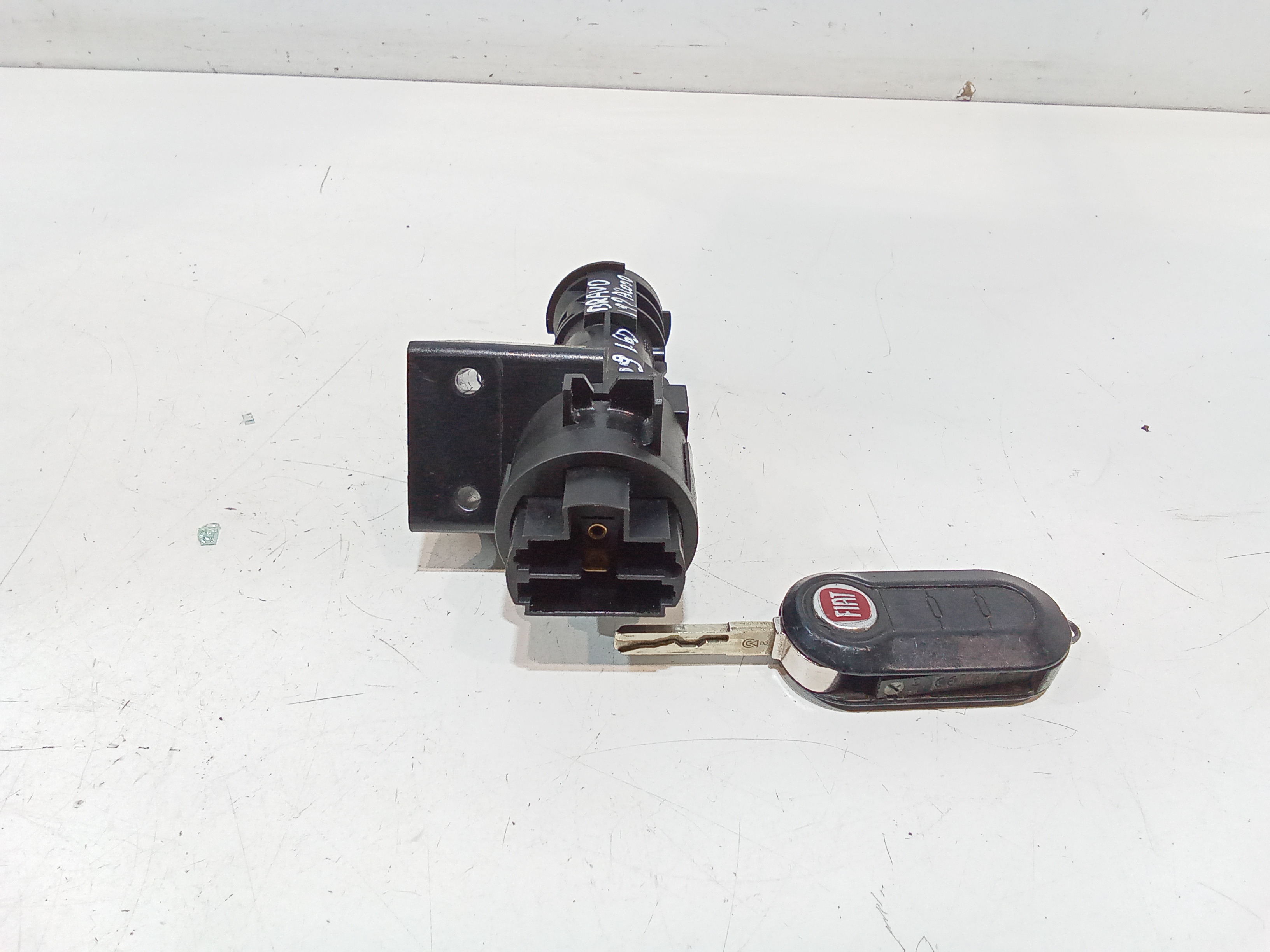 Blocchetto Accensione per Fiat Bravo 2 Serie (2007 - 2010)