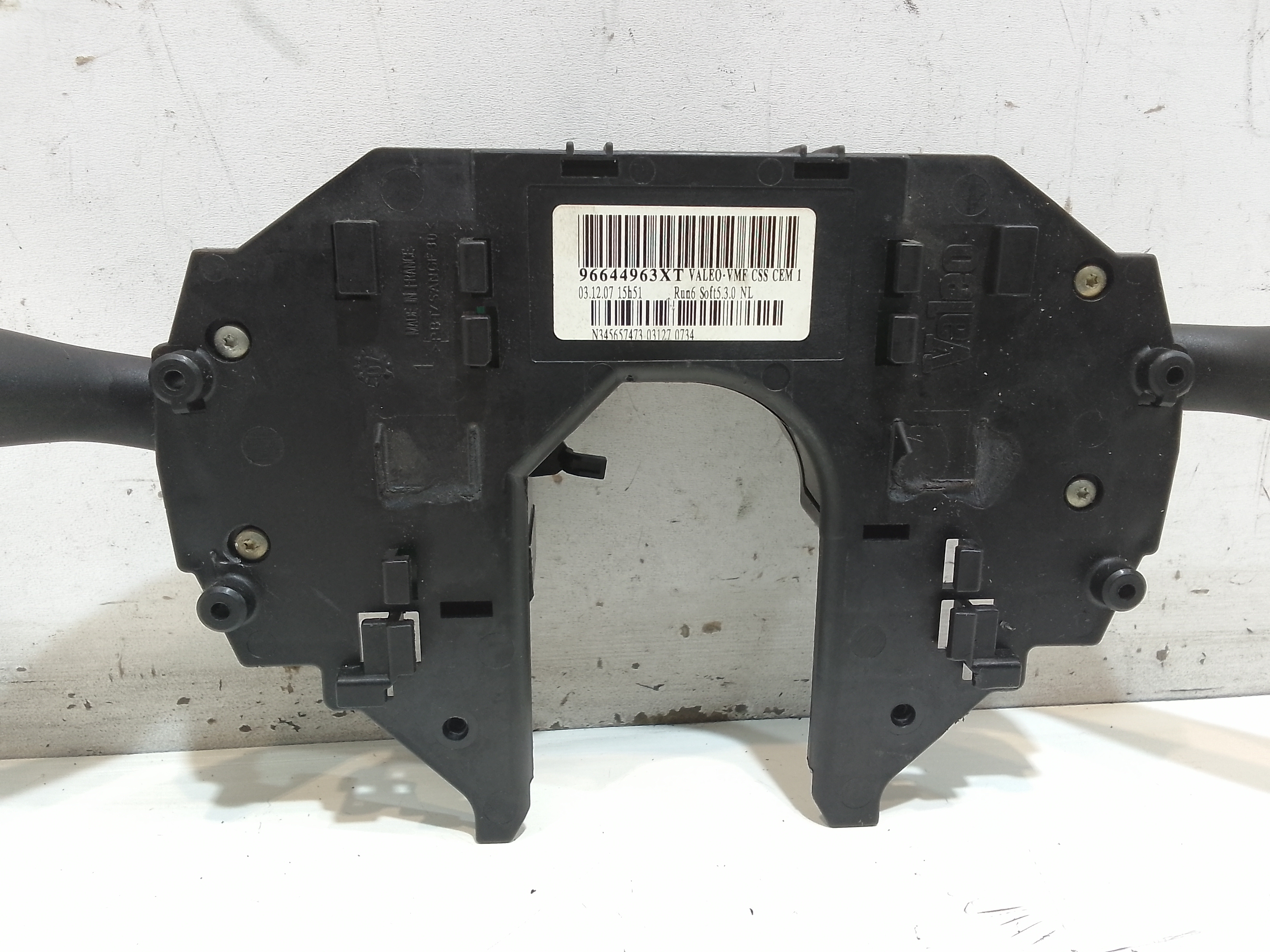 Devioluci per Citroen C4 1 Serie (2008 - 2010)