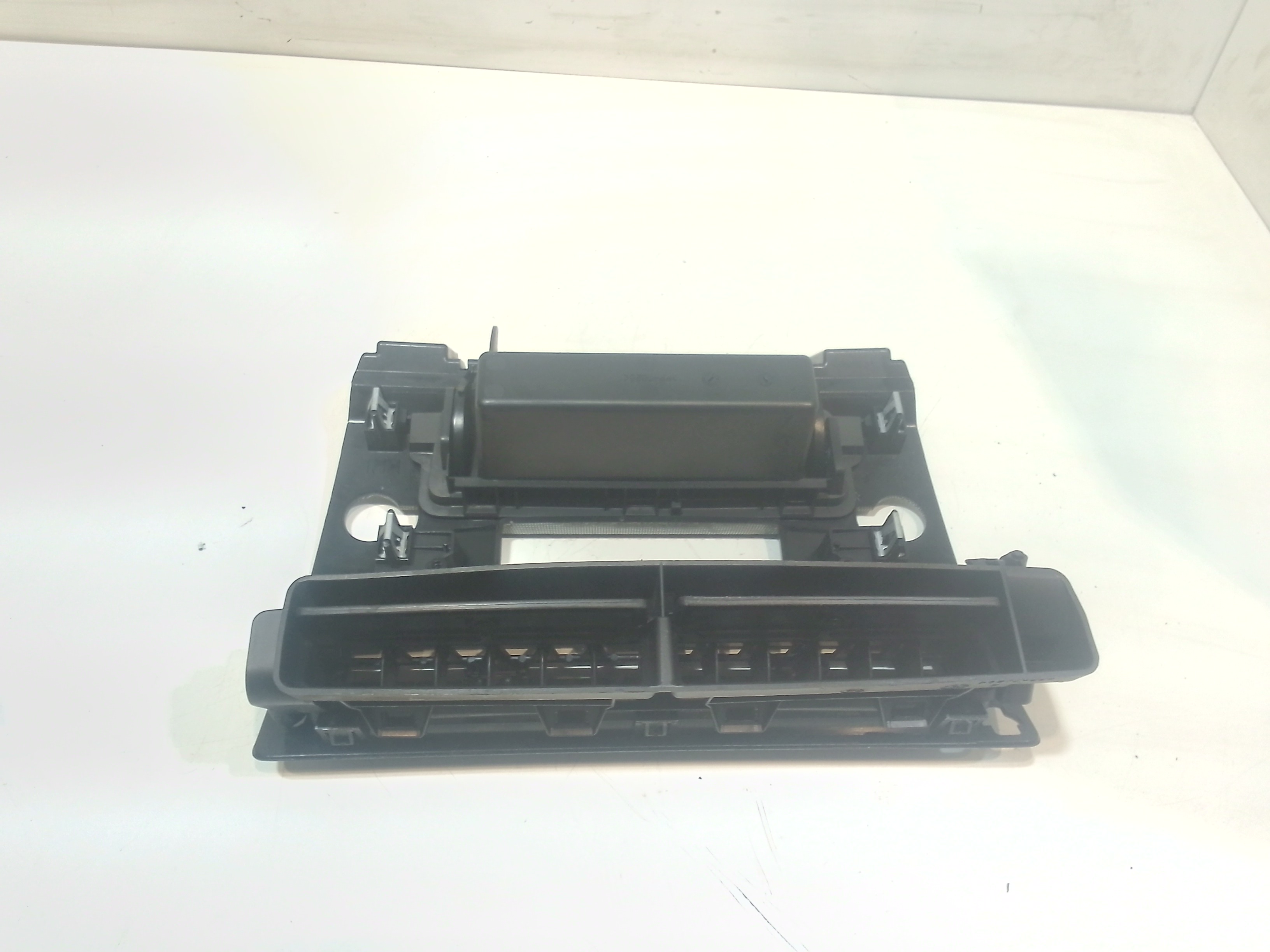 Bocchette Aria Centrale per Citroen C4 1 Serie (2008 - 2010)