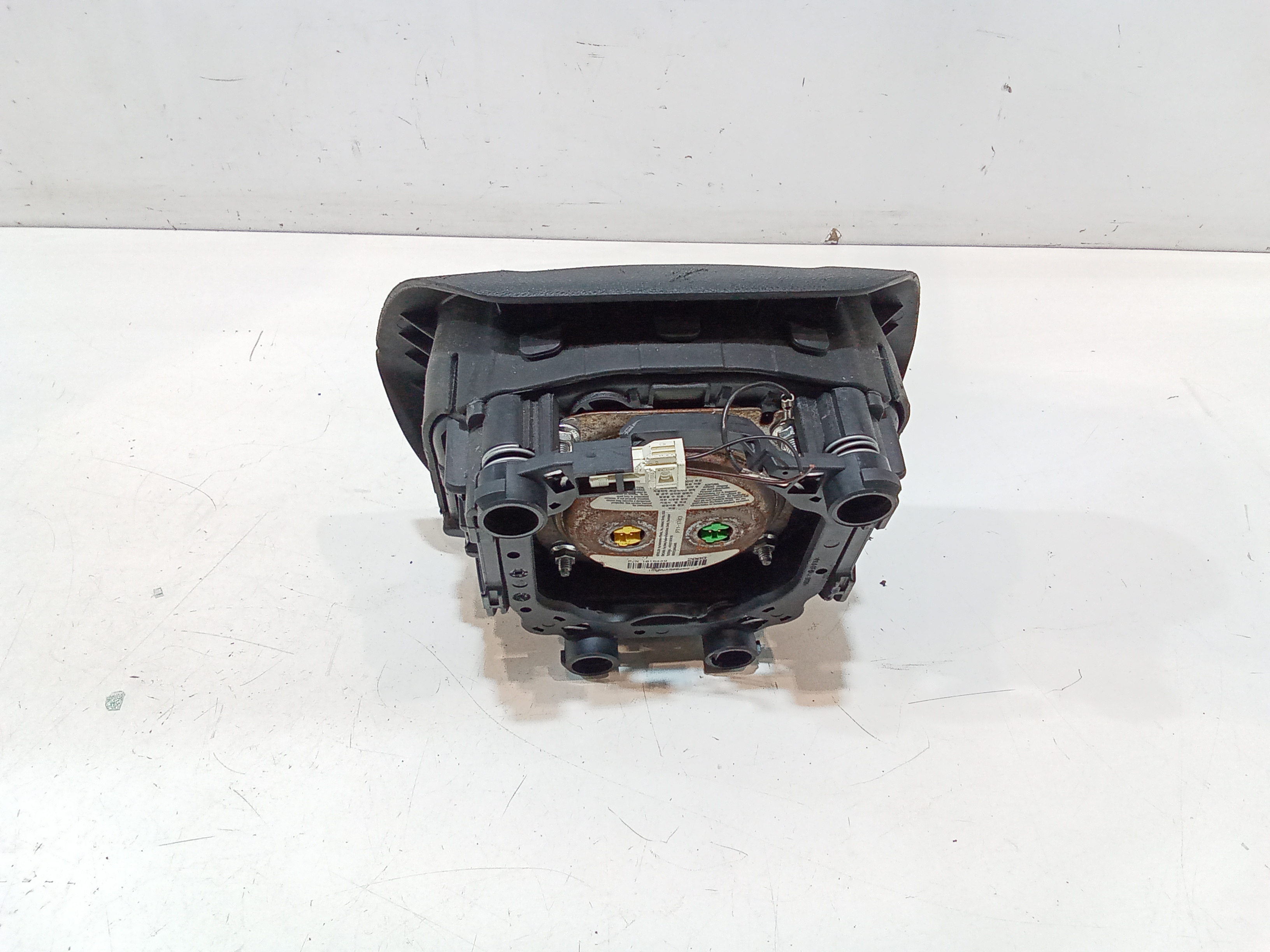 Airbag Volante per Fiat Bravo 2 Serie (2007 - 2010)