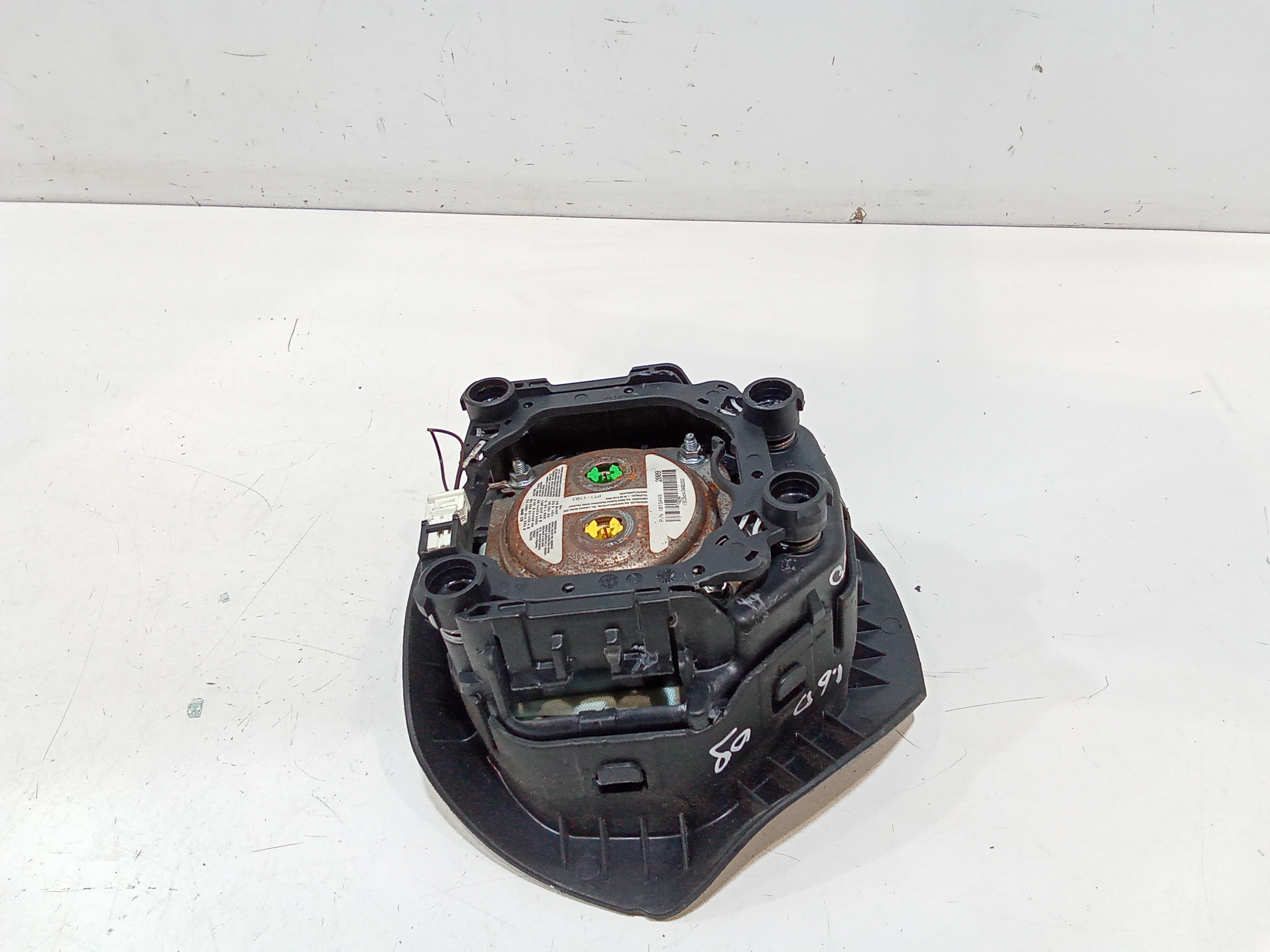 Airbag Volante per Fiat Bravo 2 Serie (2007 - 2010)