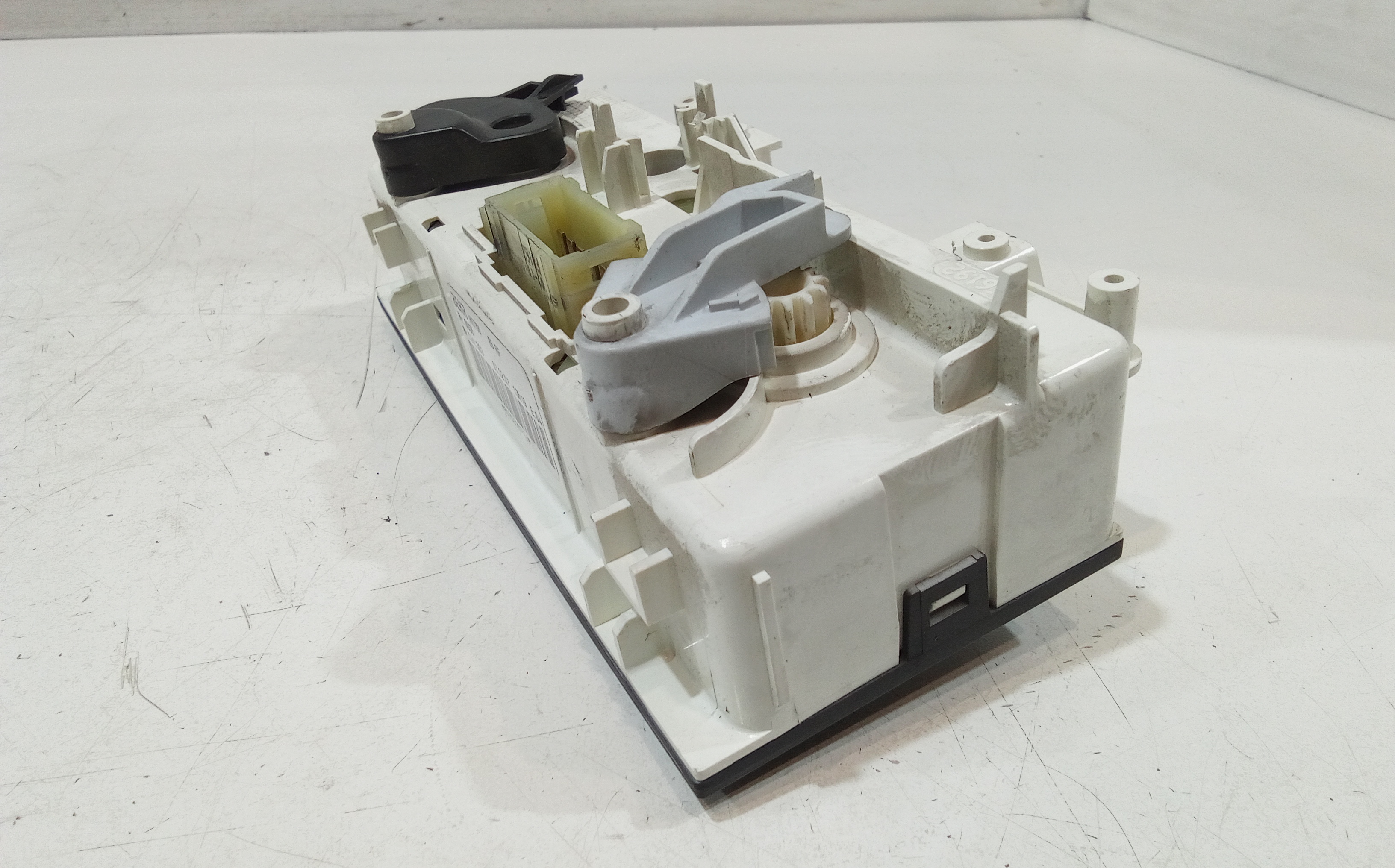 Comandi Clima per Citroen C4 Berlina (2004 - 2008)