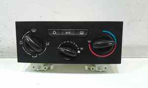 Comandi Clima per Citroen C4 Berlina (2004 - 2008)