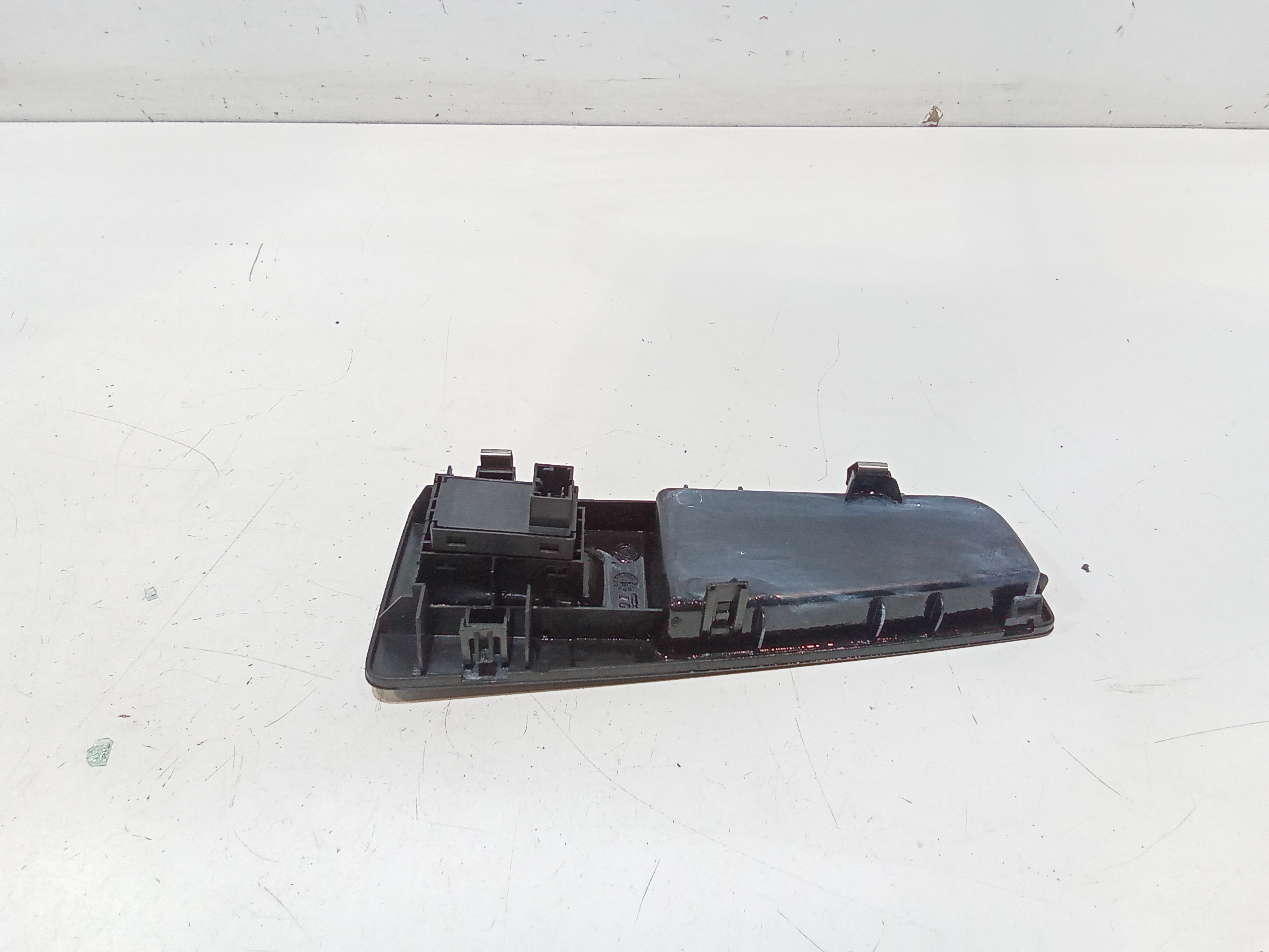 Pulsantiera Anteriore Destra Passeggero per Fiat Bravo 2 Serie (2007 - 2010)