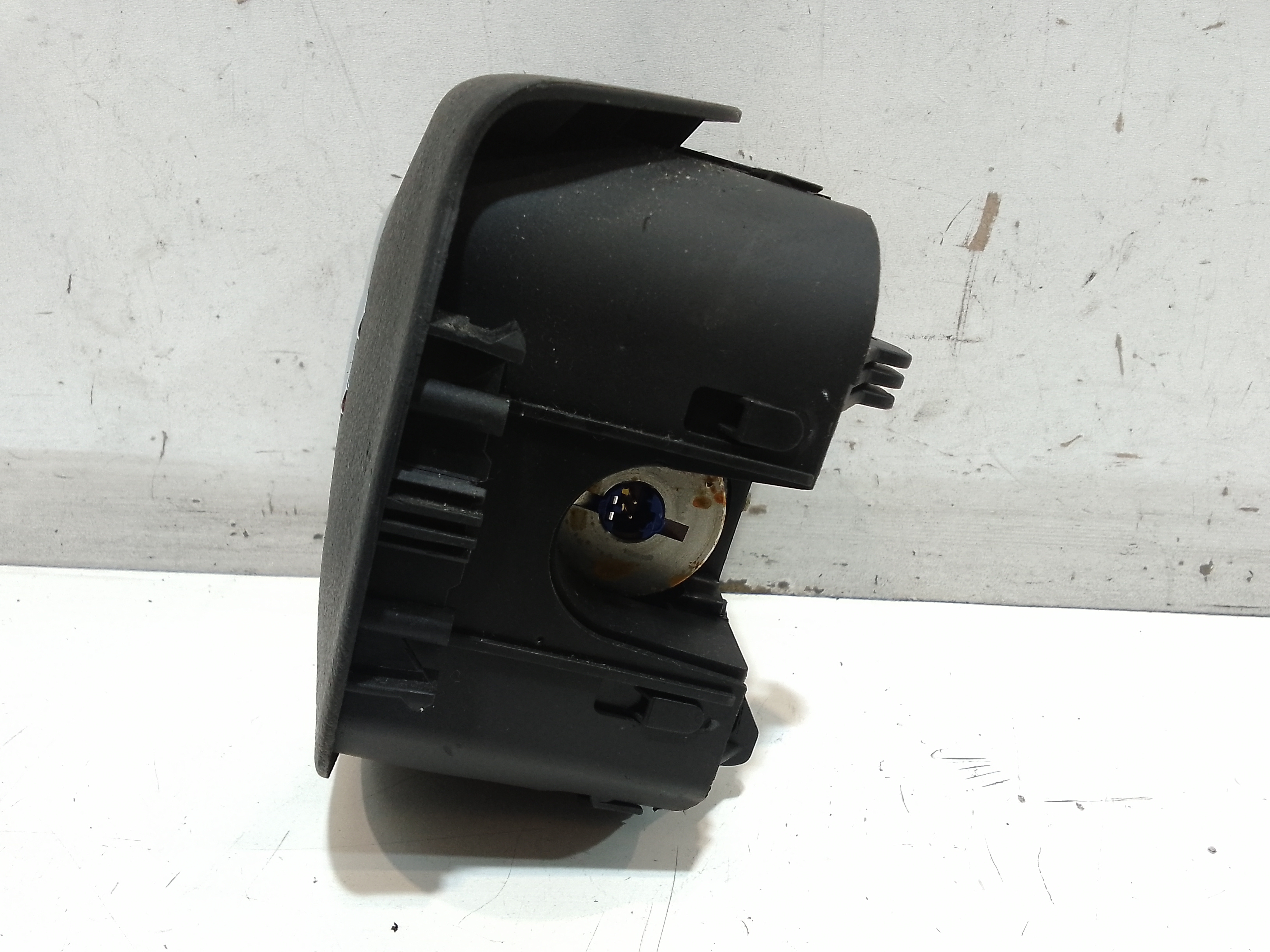 Airbag Volante per Citroen C4 1 Serie (2008 - 2010)