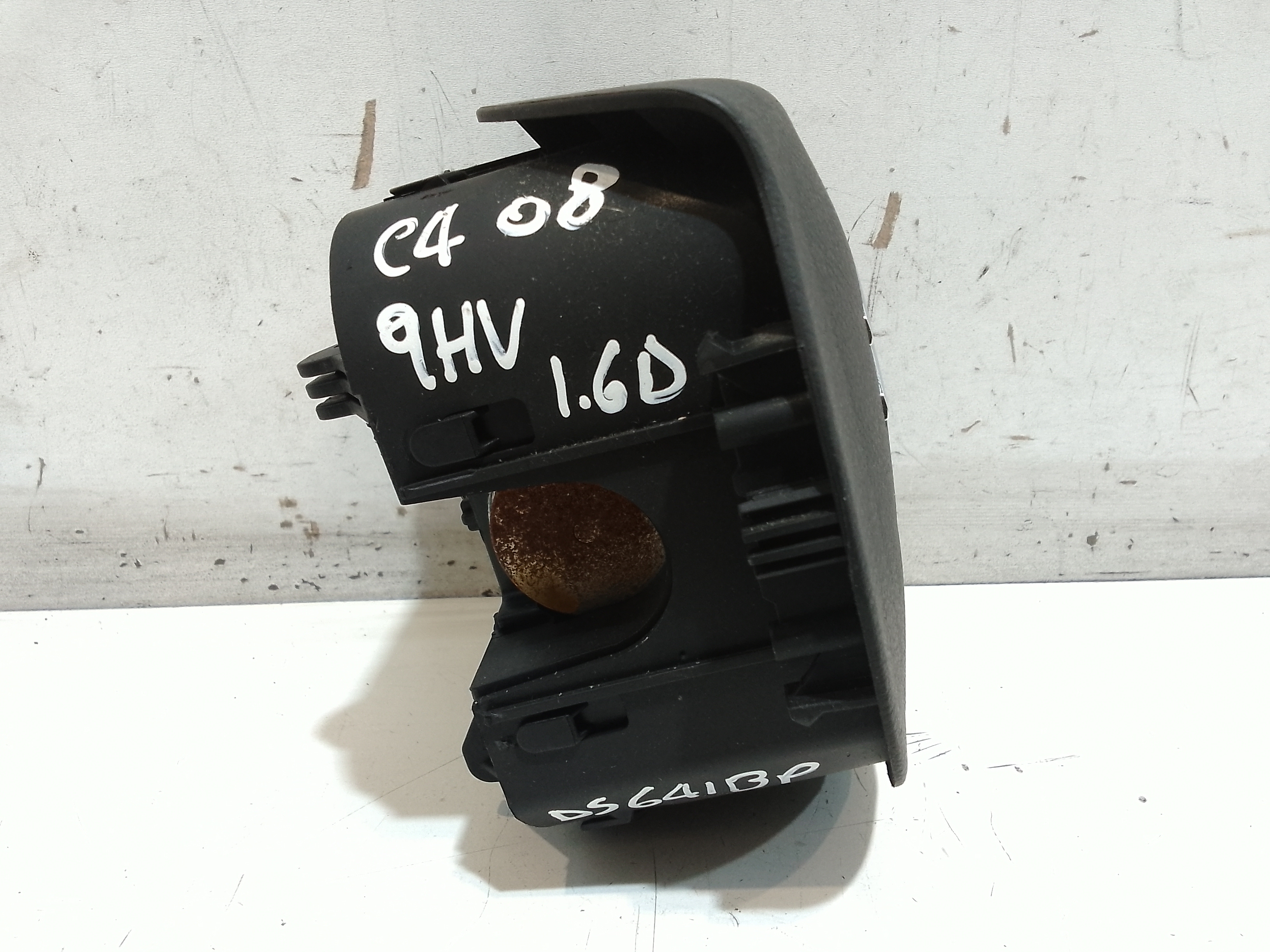 Airbag Volante per Citroen C4 1 Serie (2008 - 2010)