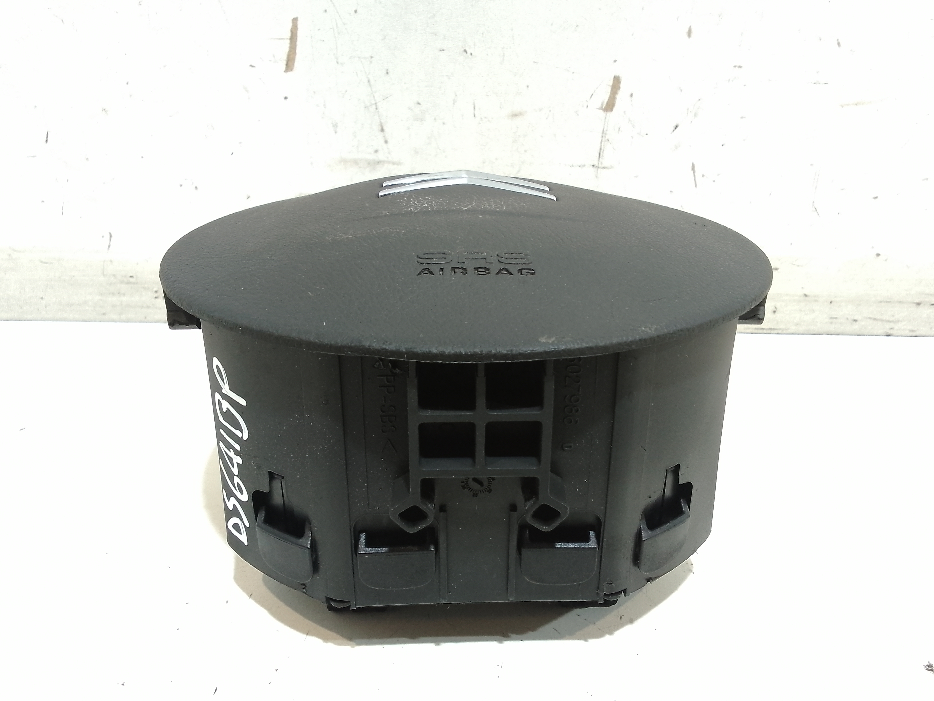 Airbag Volante per Citroen C4 1 Serie (2008 - 2010)