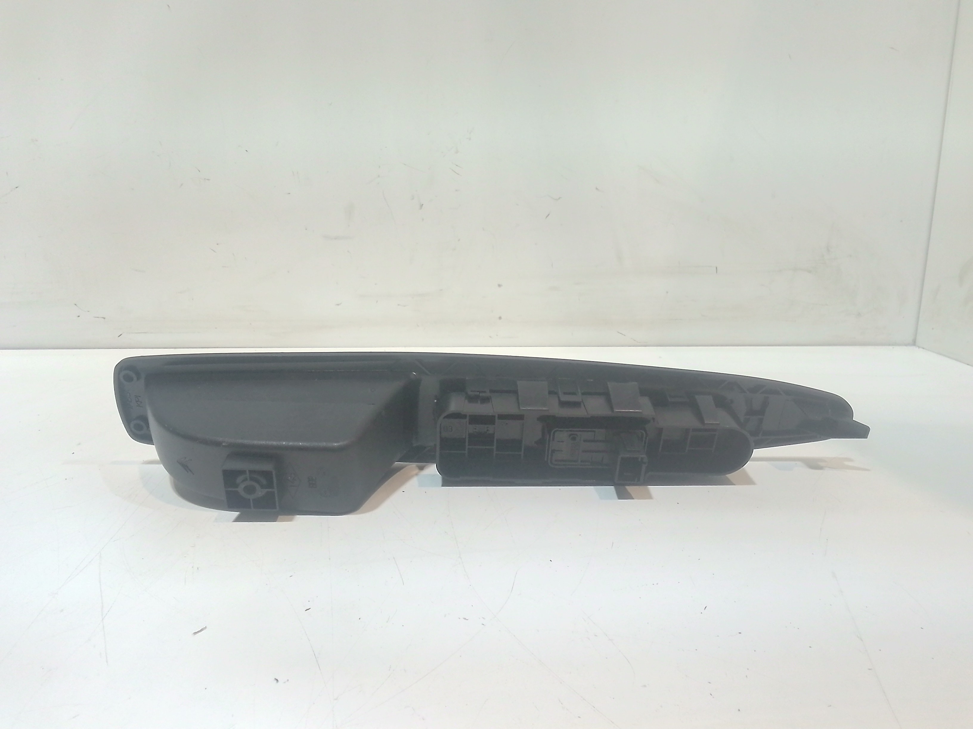 Pulsantiera Anteriore Destra Passeggero per Citroen C4 1 Serie (2008 - 2010)