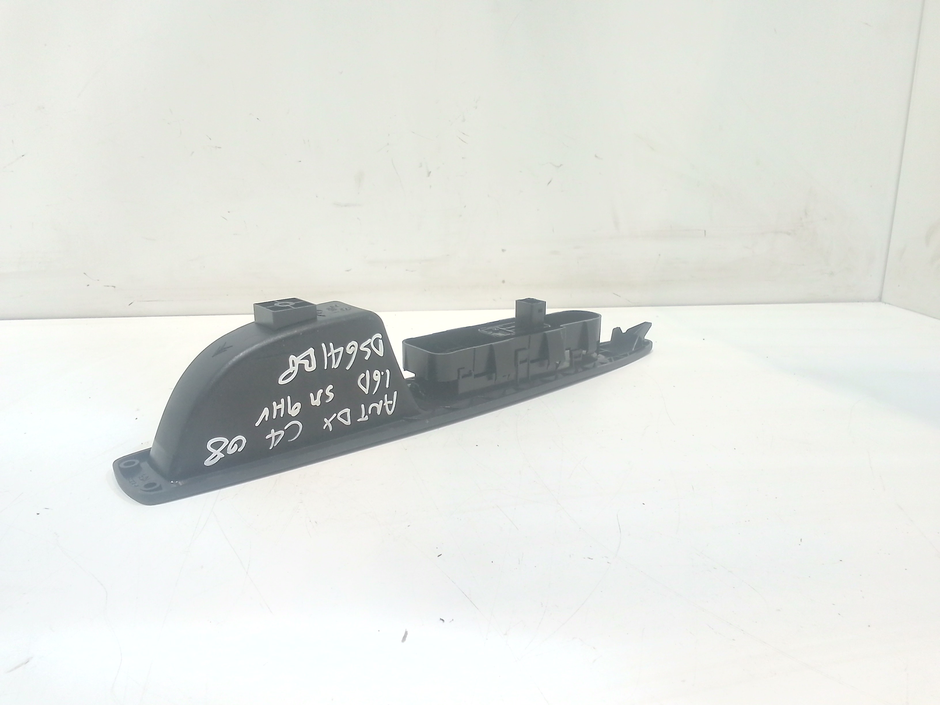 Pulsantiera Anteriore Destra Passeggero per Citroen C4 1 Serie (2008 - 2010)