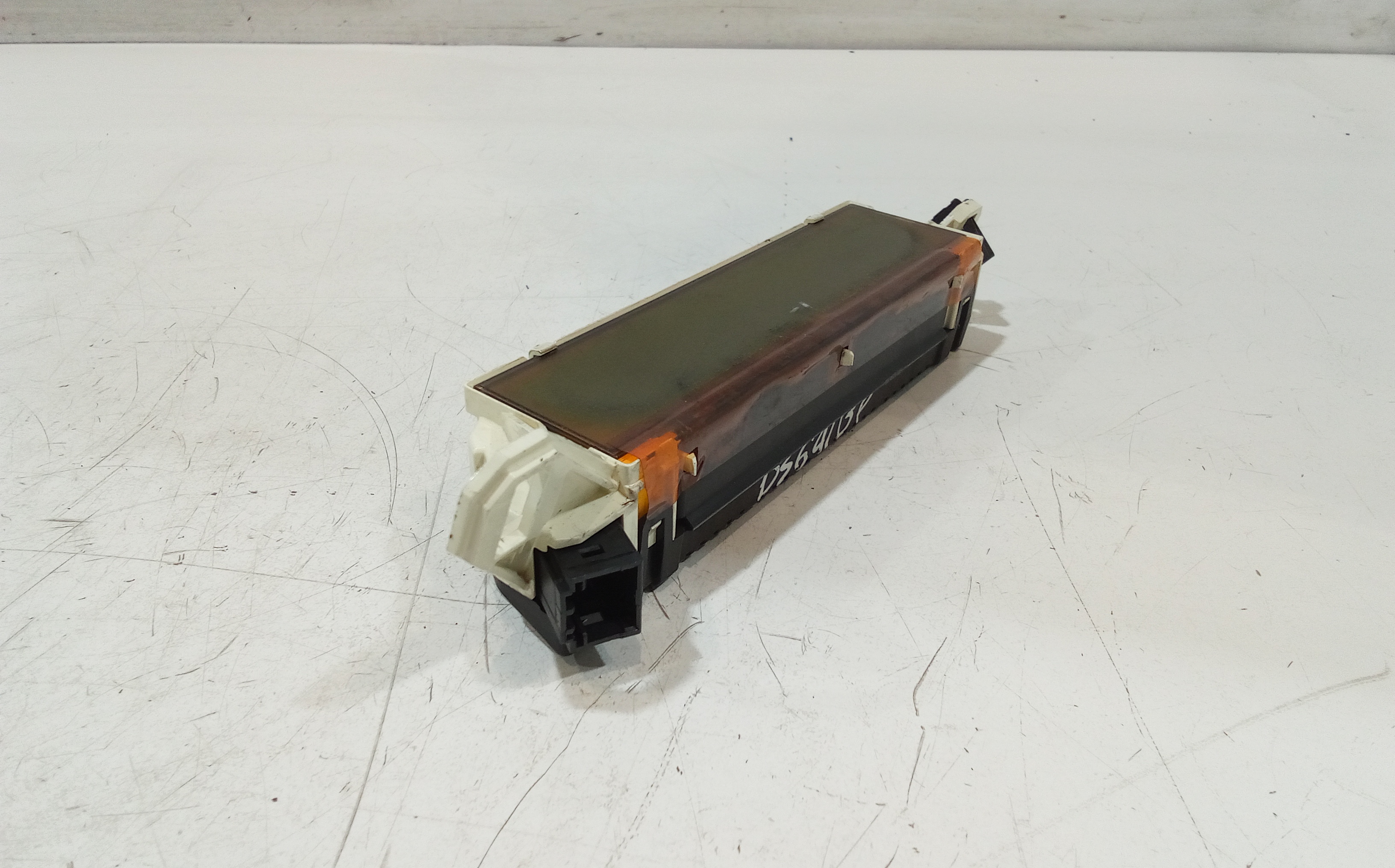 Display multifunzione computer di bordo per Citroen C4 Berlina (2004 - 2008)