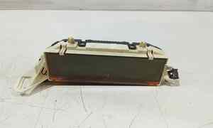 Display multifunzione computer di bordo per Citroen C4 Berlina (2004 - 2008)