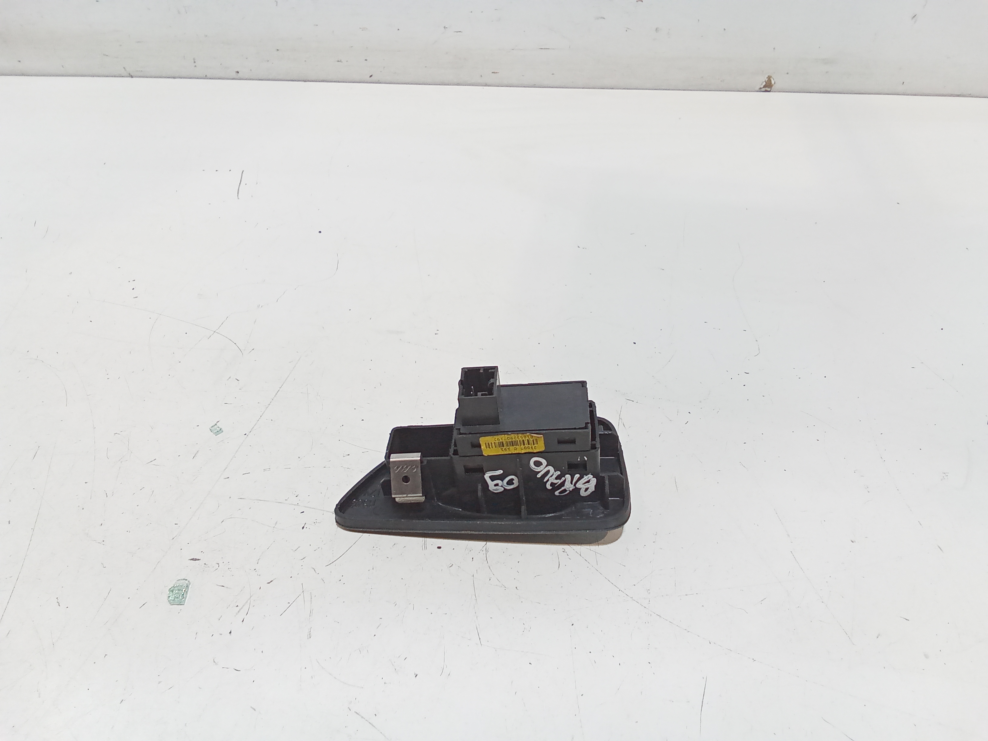 Pulsantiera Posteriore Sinistra per Fiat Bravo 2 Serie (2007 - 2010)